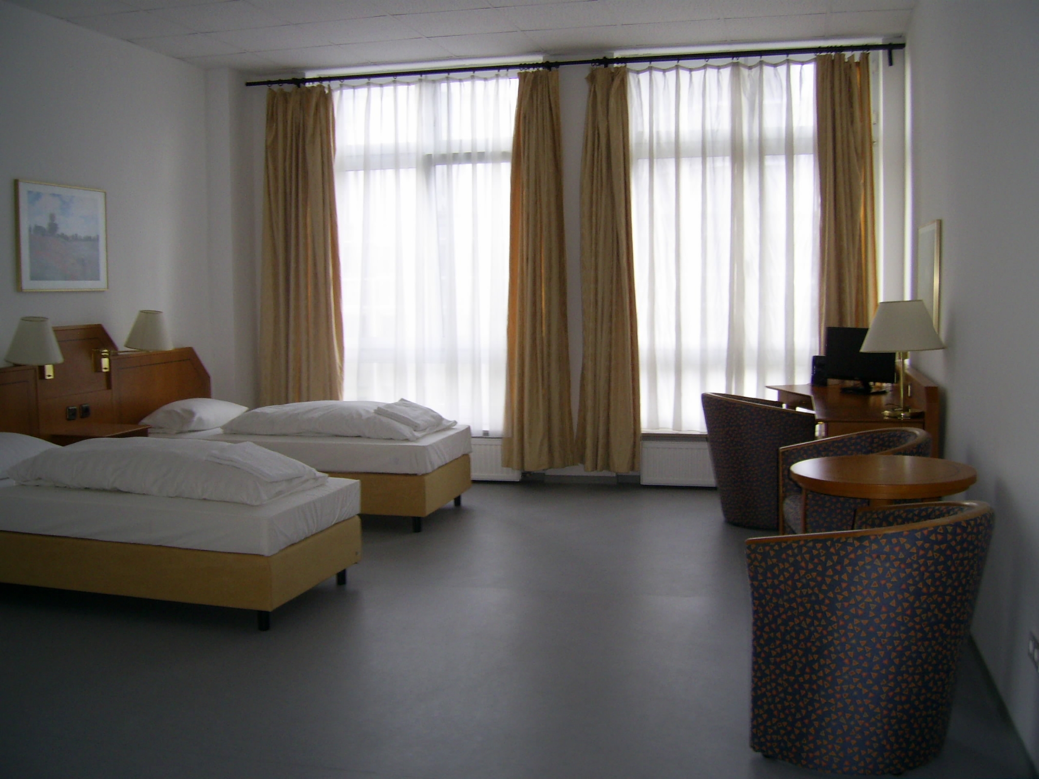 Hotel Willy (Frankfurt am Main)