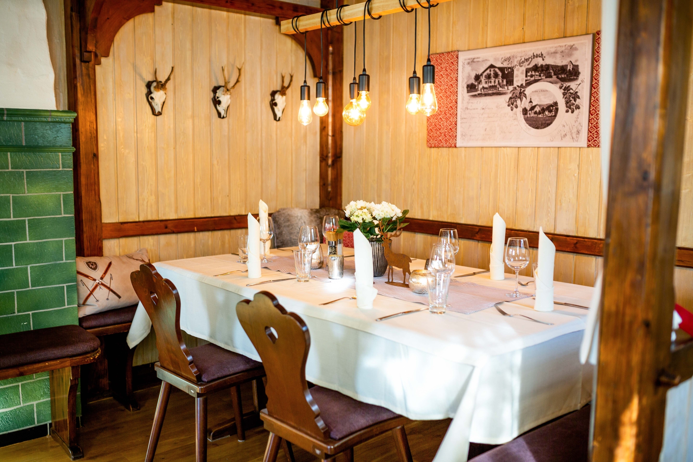 Hotel Zum Pflug Landgasthof (Zell am Harmersbach)