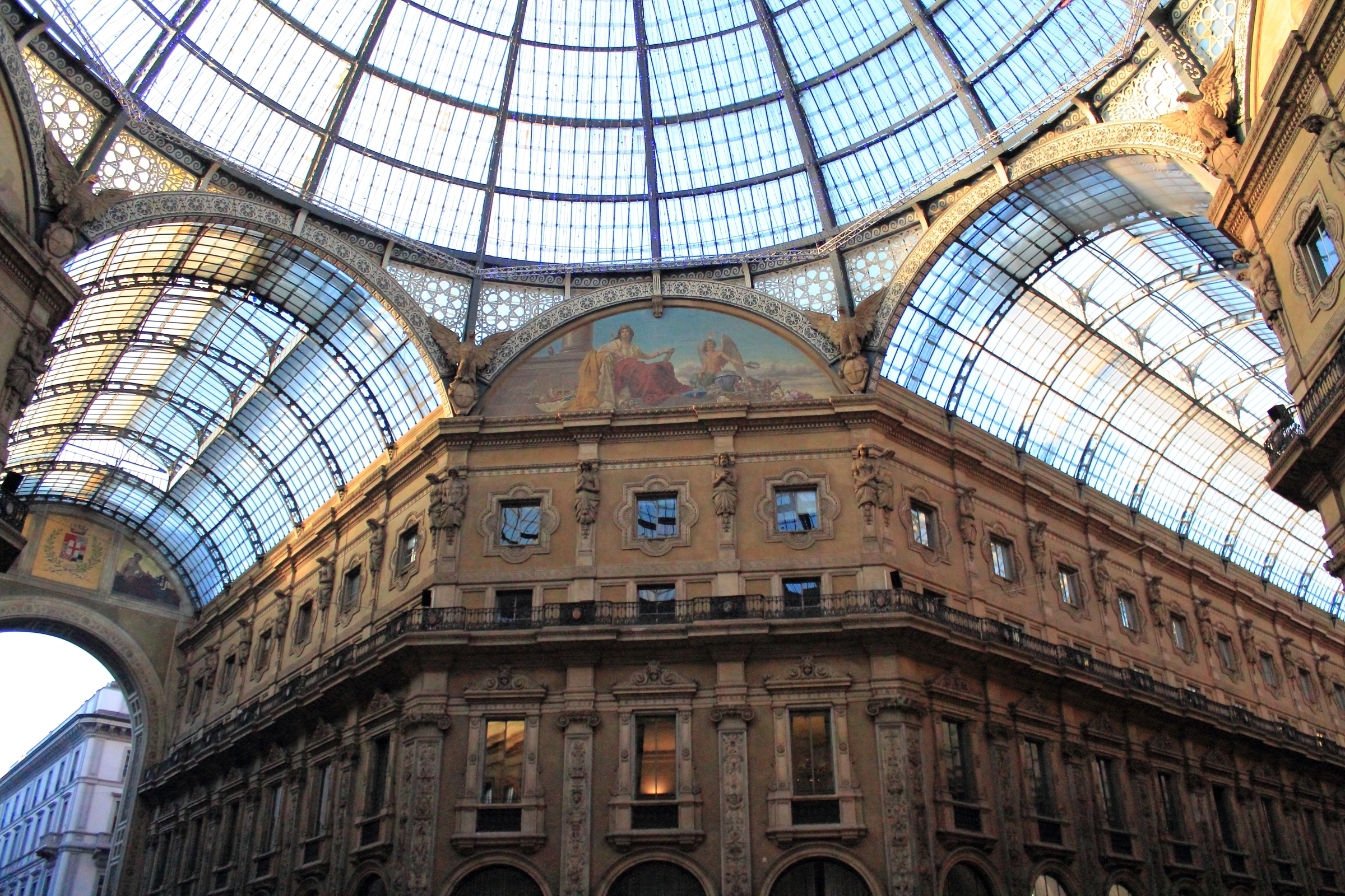 Hotel Palladio (Mailand)