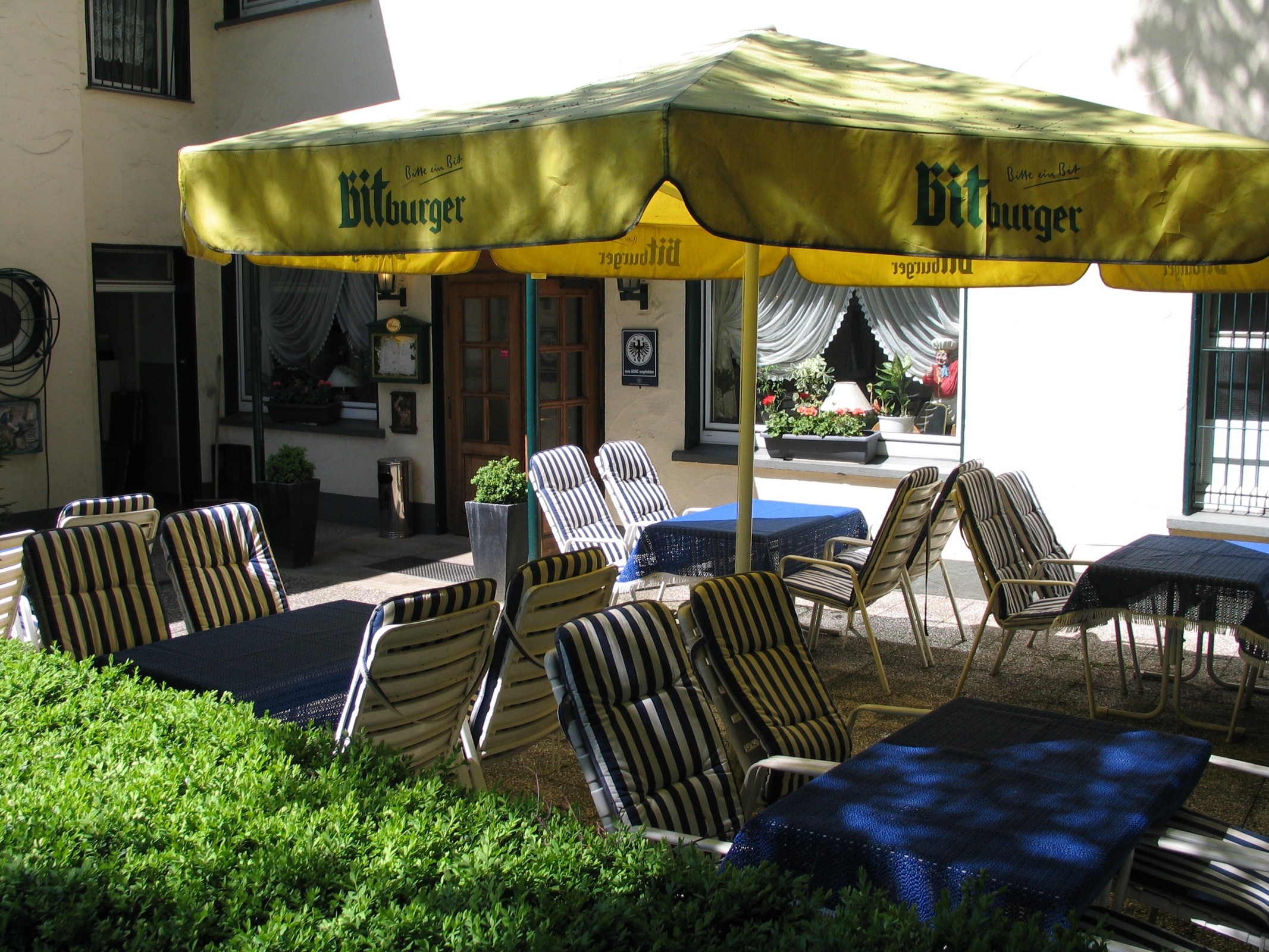 Zur Post Hotel & Restaurant (Wuppertal - Cronenberg-Mitte)