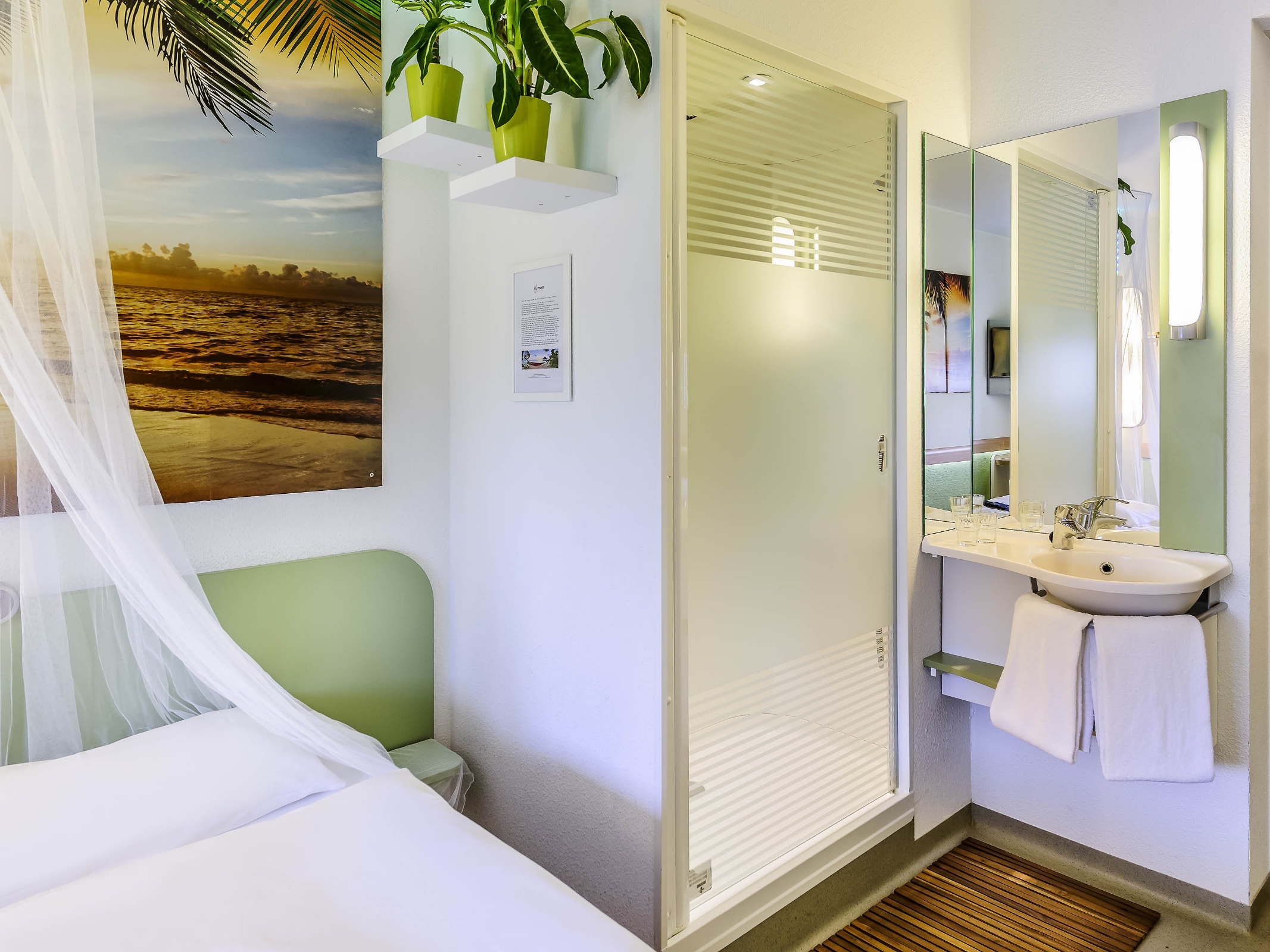 Hotel ibis budget Berlin Kurfuerstendamm