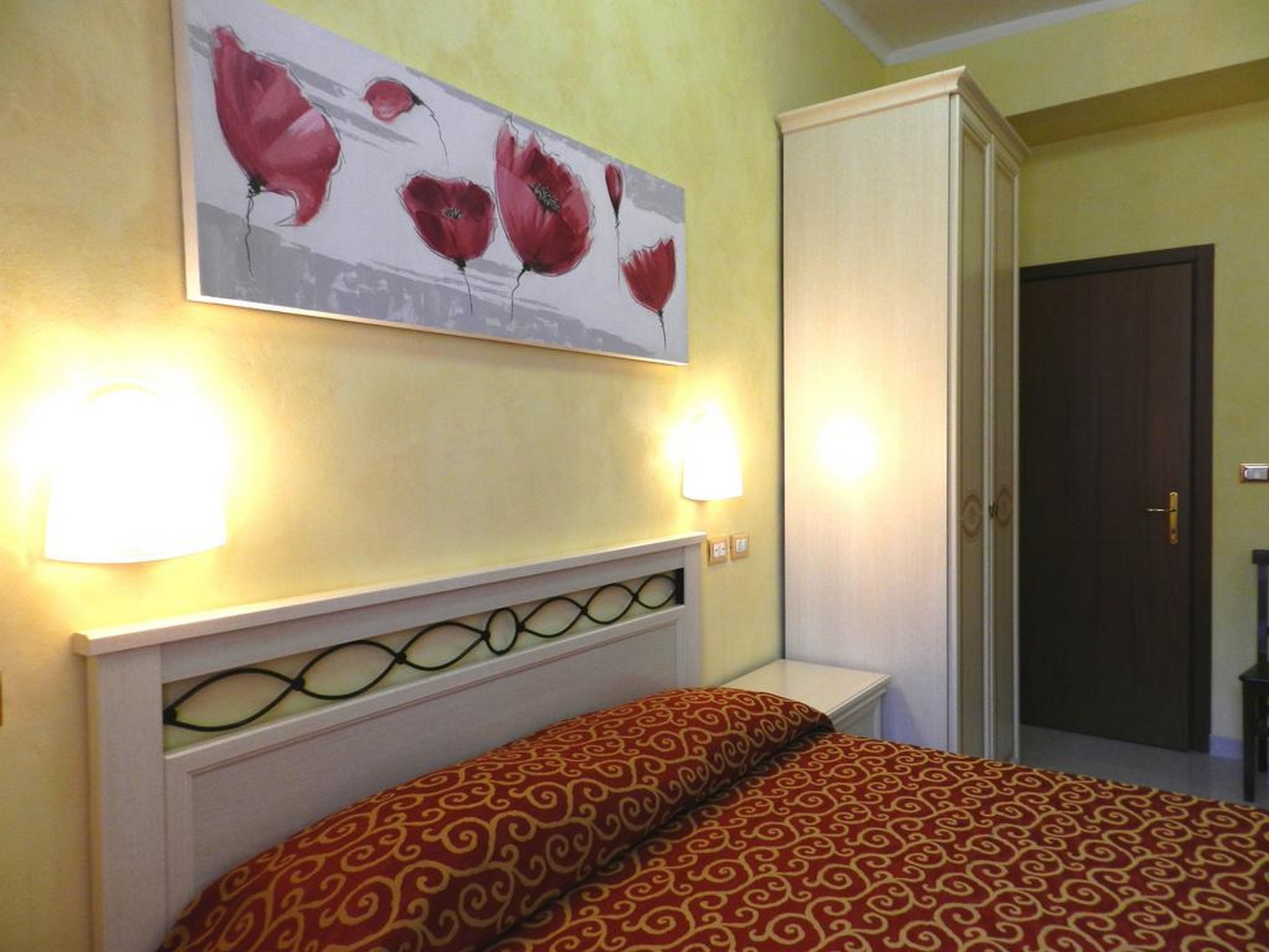 Hotel Air Palace Lingotto - Torino presso HRS con servizi gratuiti