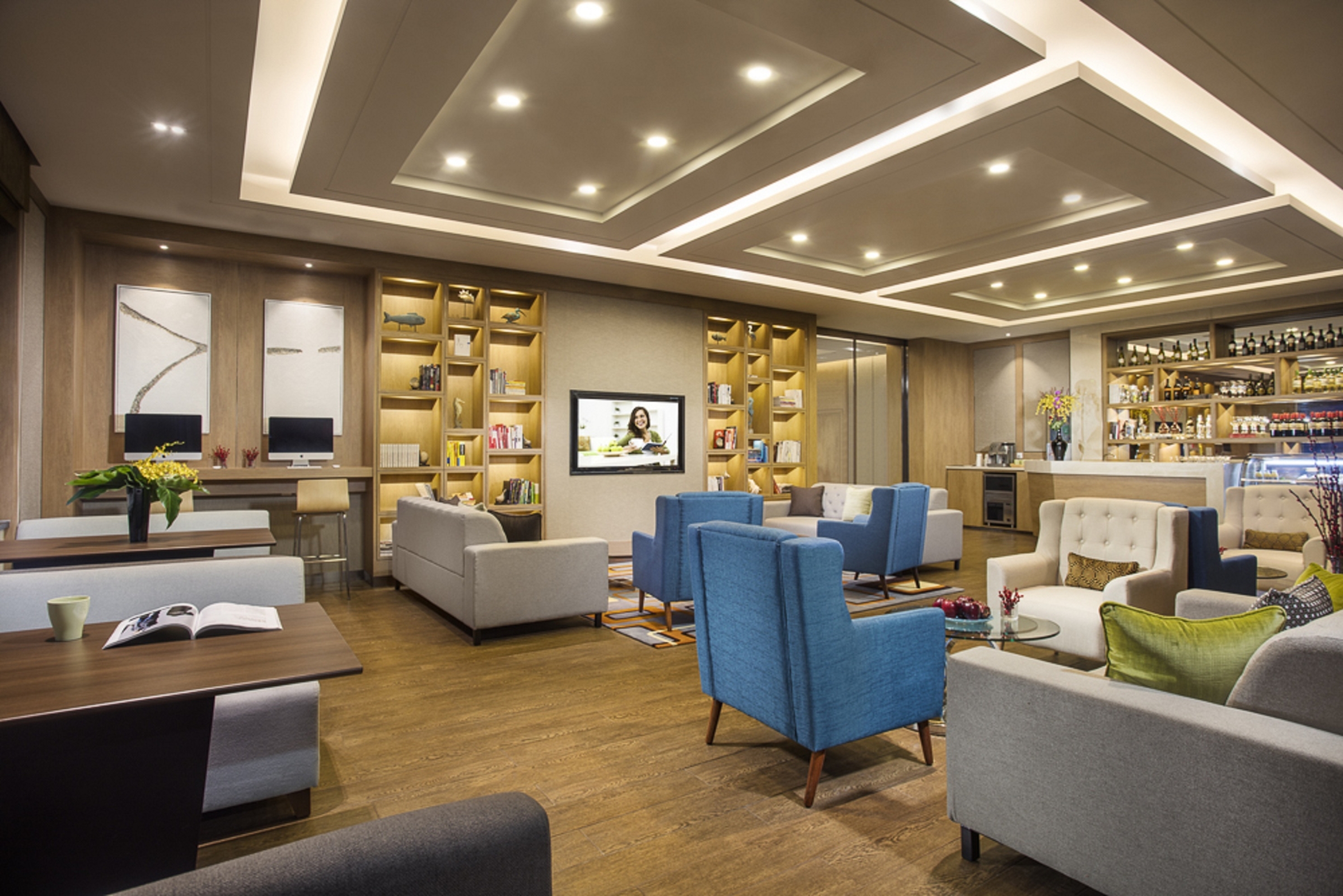 Hotel Citadines Gugeng Dalian
