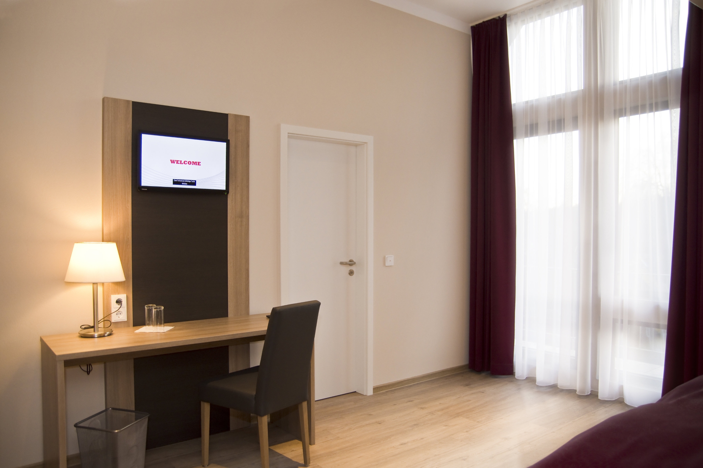 Hotel Troll´s Brauhaus - 3 HRS star hotel in Medebach (North  Rhine-Westphalia)