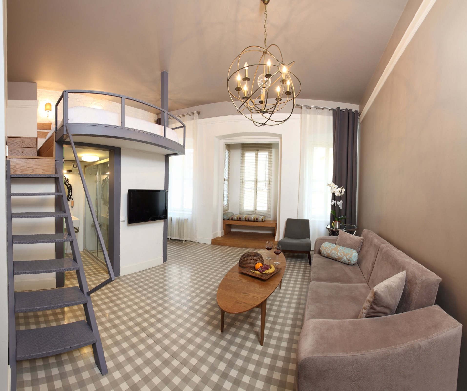 Ada Homes Hotel (Istanbul)