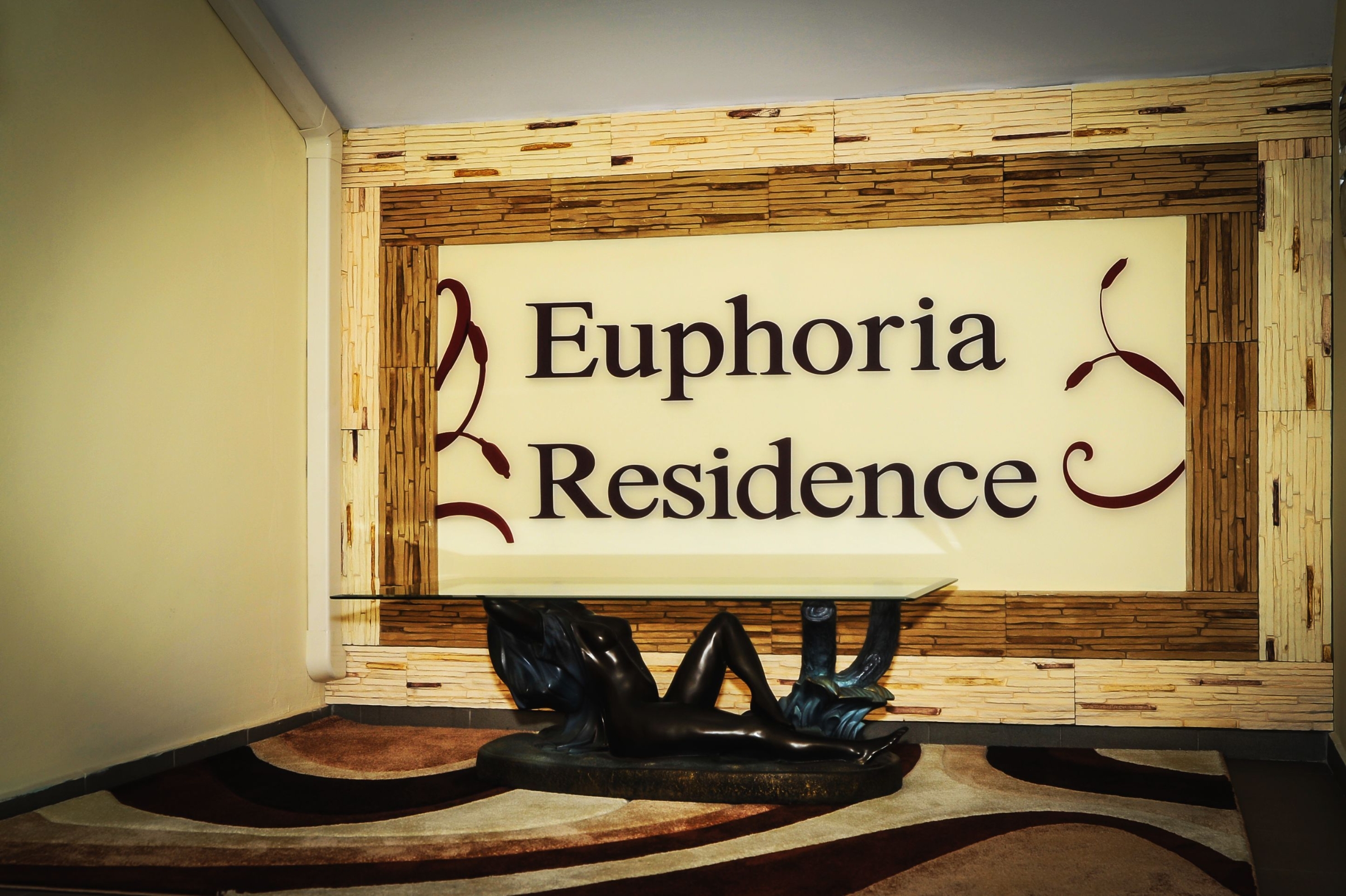 Hotel Euphoria Residence (Sosnowiec)