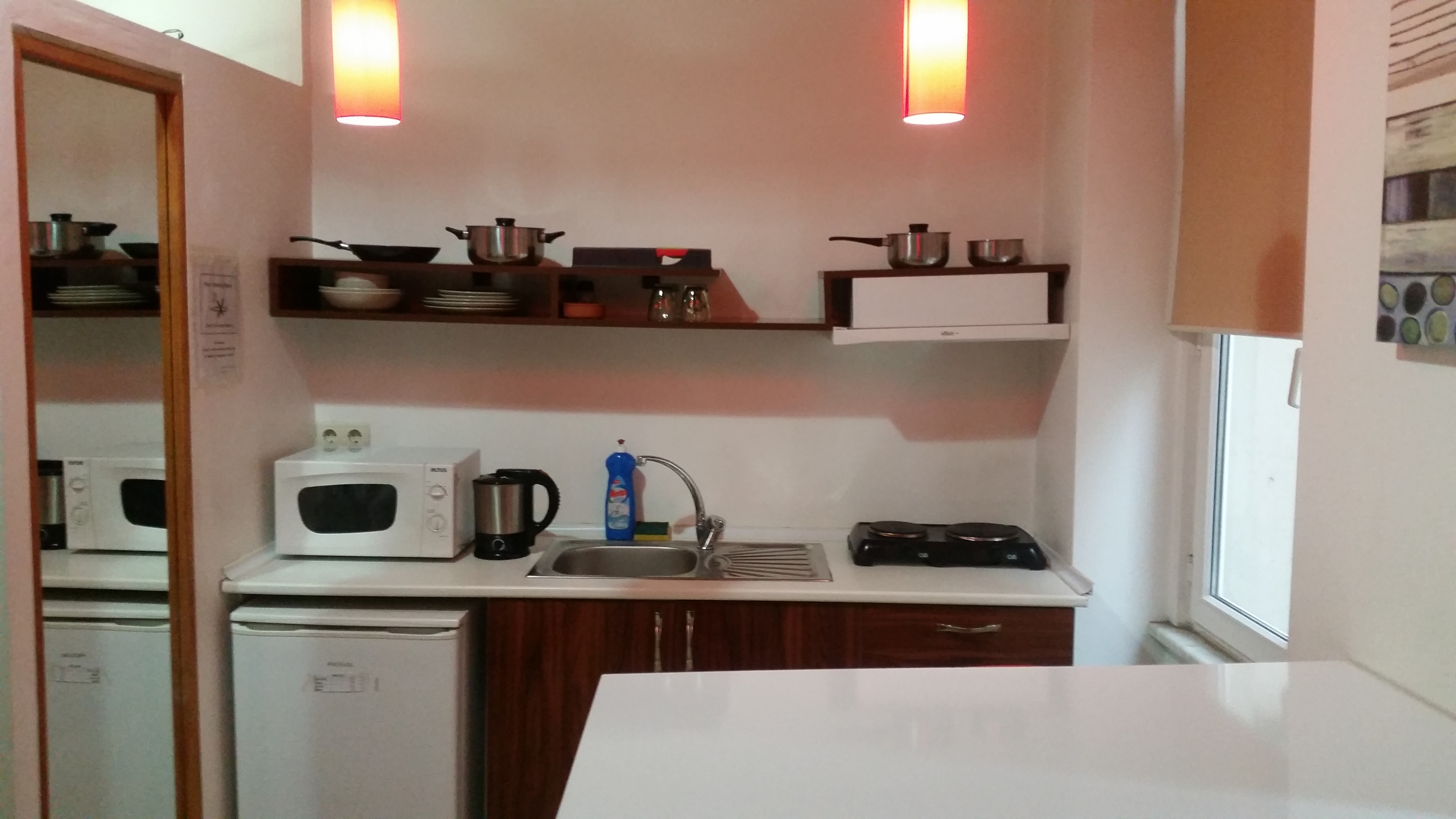 New Pera Hotel (Istanbul)