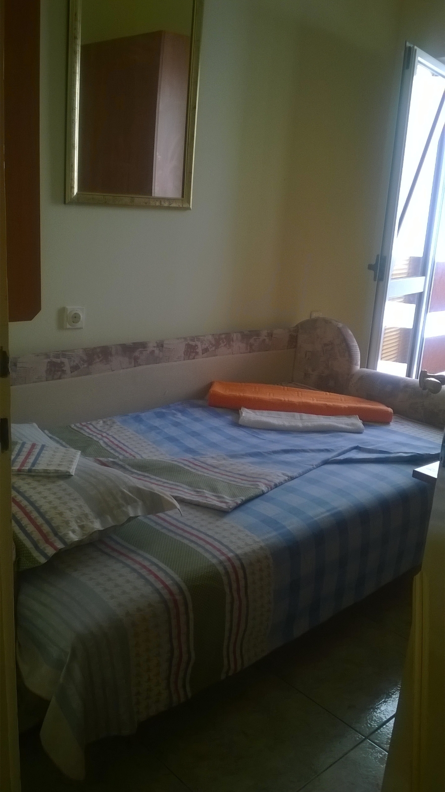 Hotel Pavicevic Family House/Rooms (Bar)