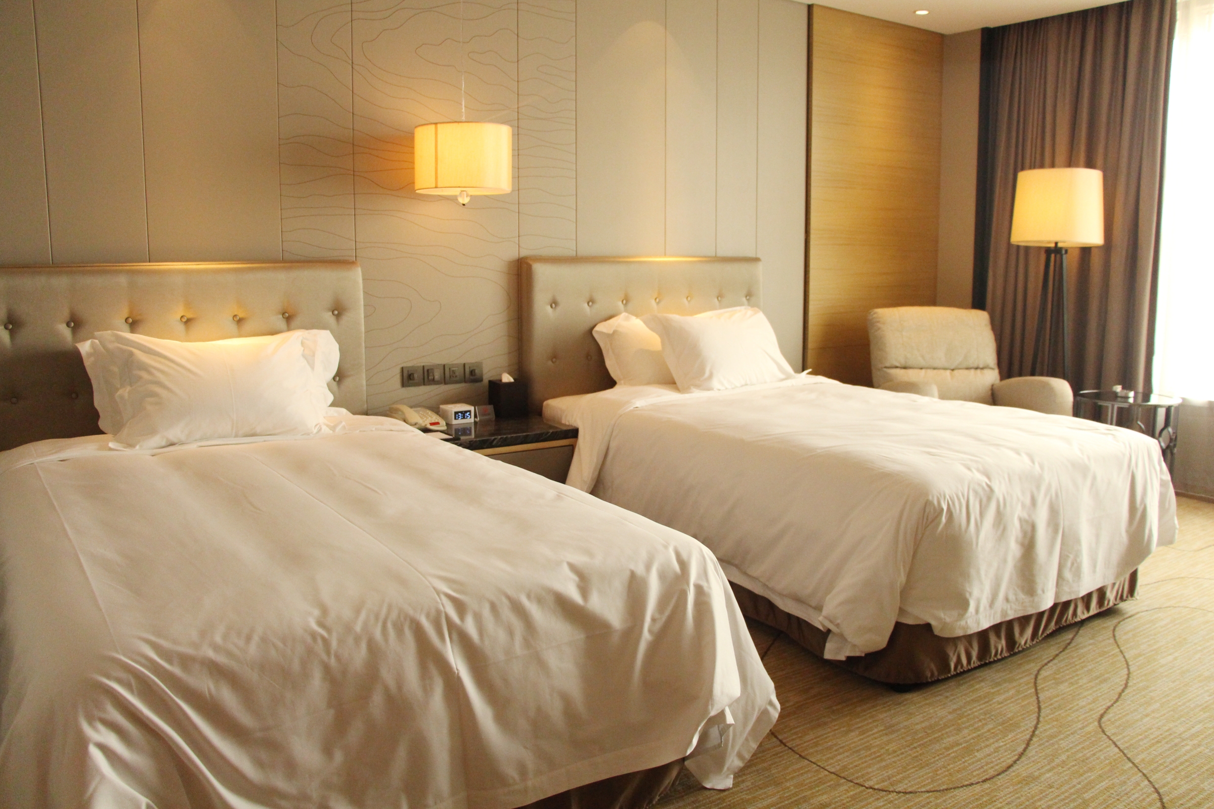 Grand Square Hotel Wuhu