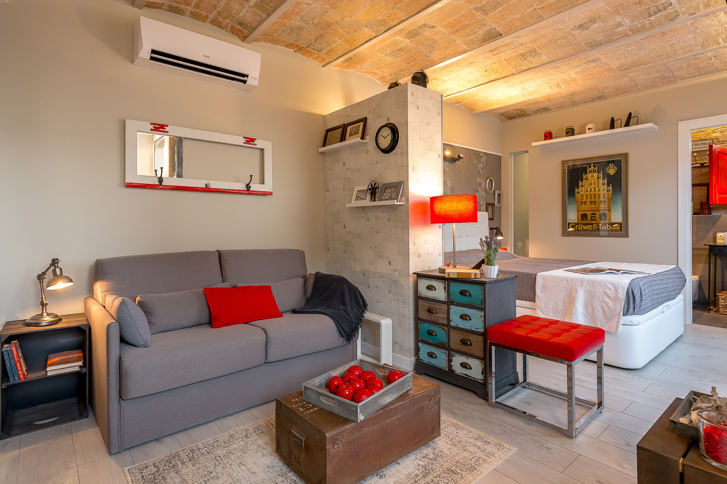Hotel Urban District – Vintage Suites (Barcelona)