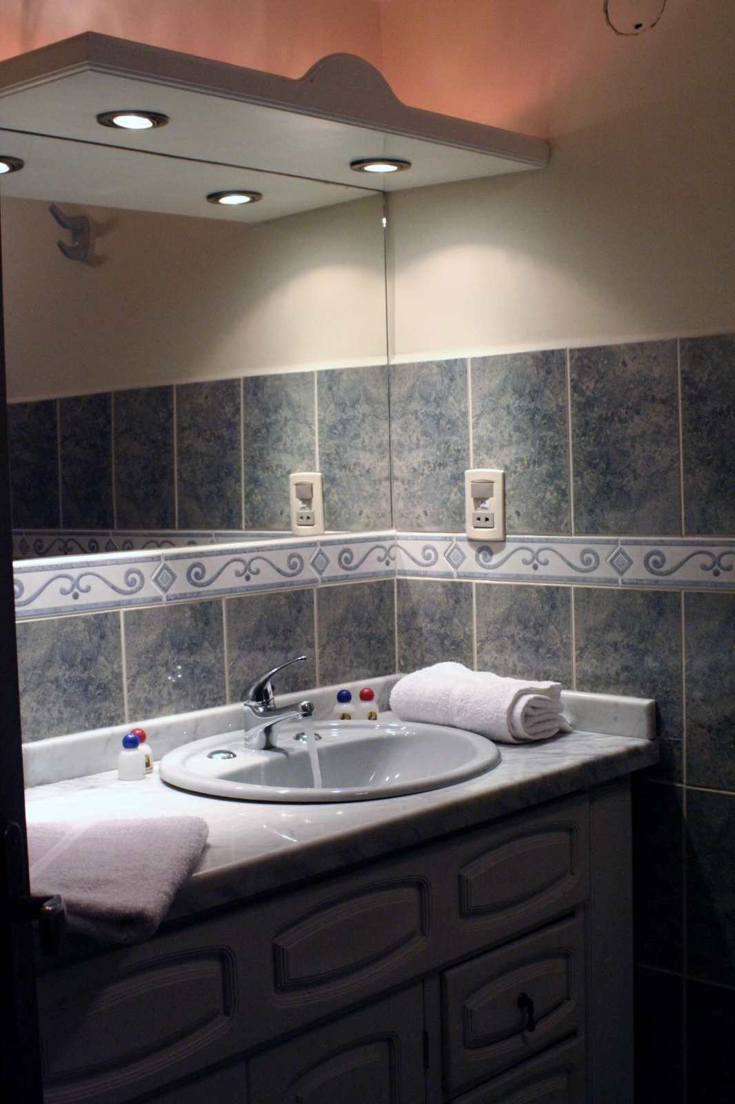 Hotel Patrimonio Sucre (Sucre                              )