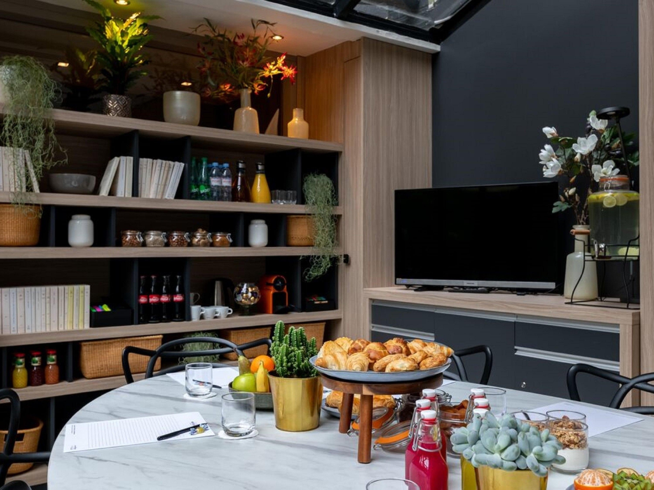 Hôtel Mercure Paris Alésia