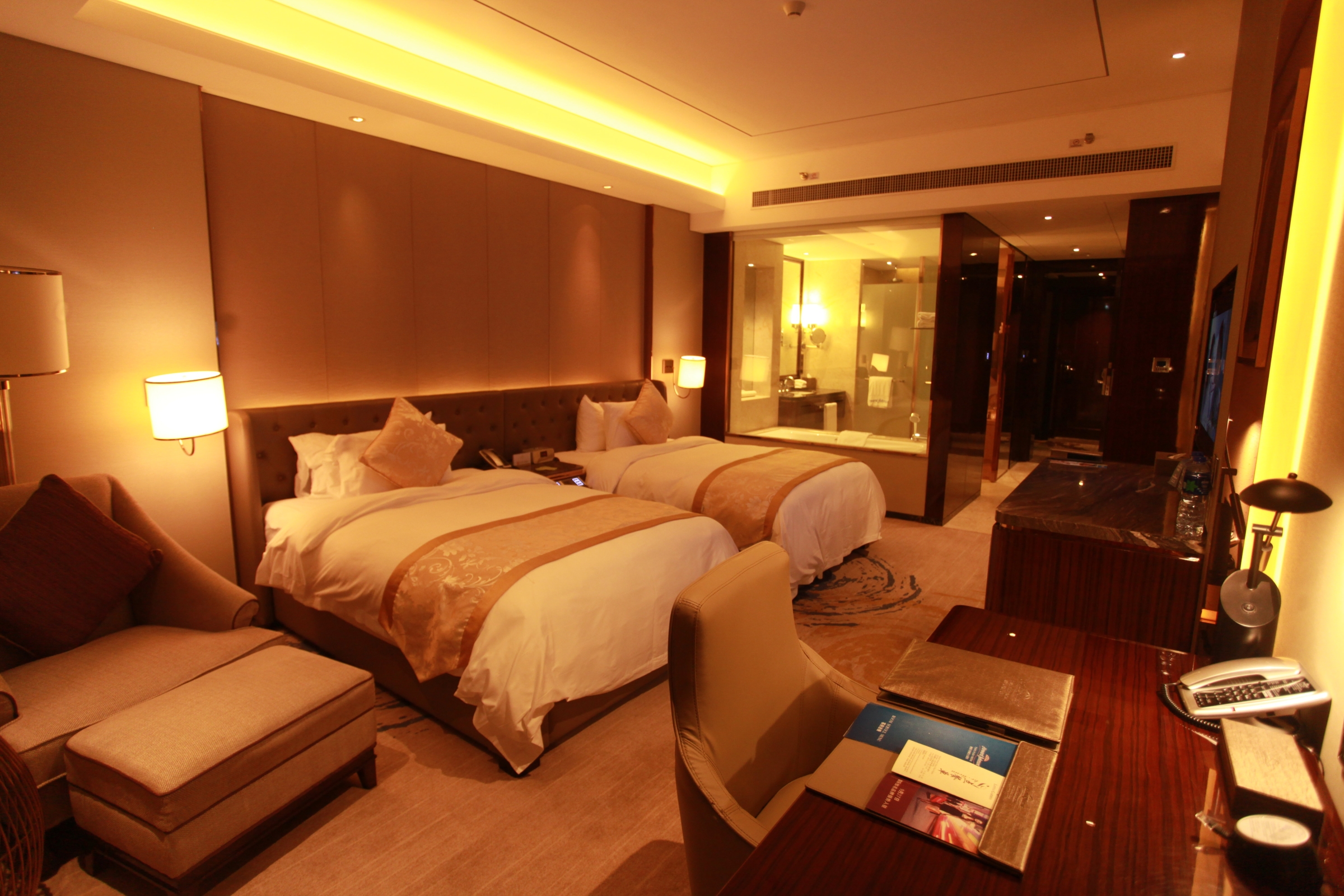Hotel Howard Johnson by Wyndham Tianyu Plaza Yingtan