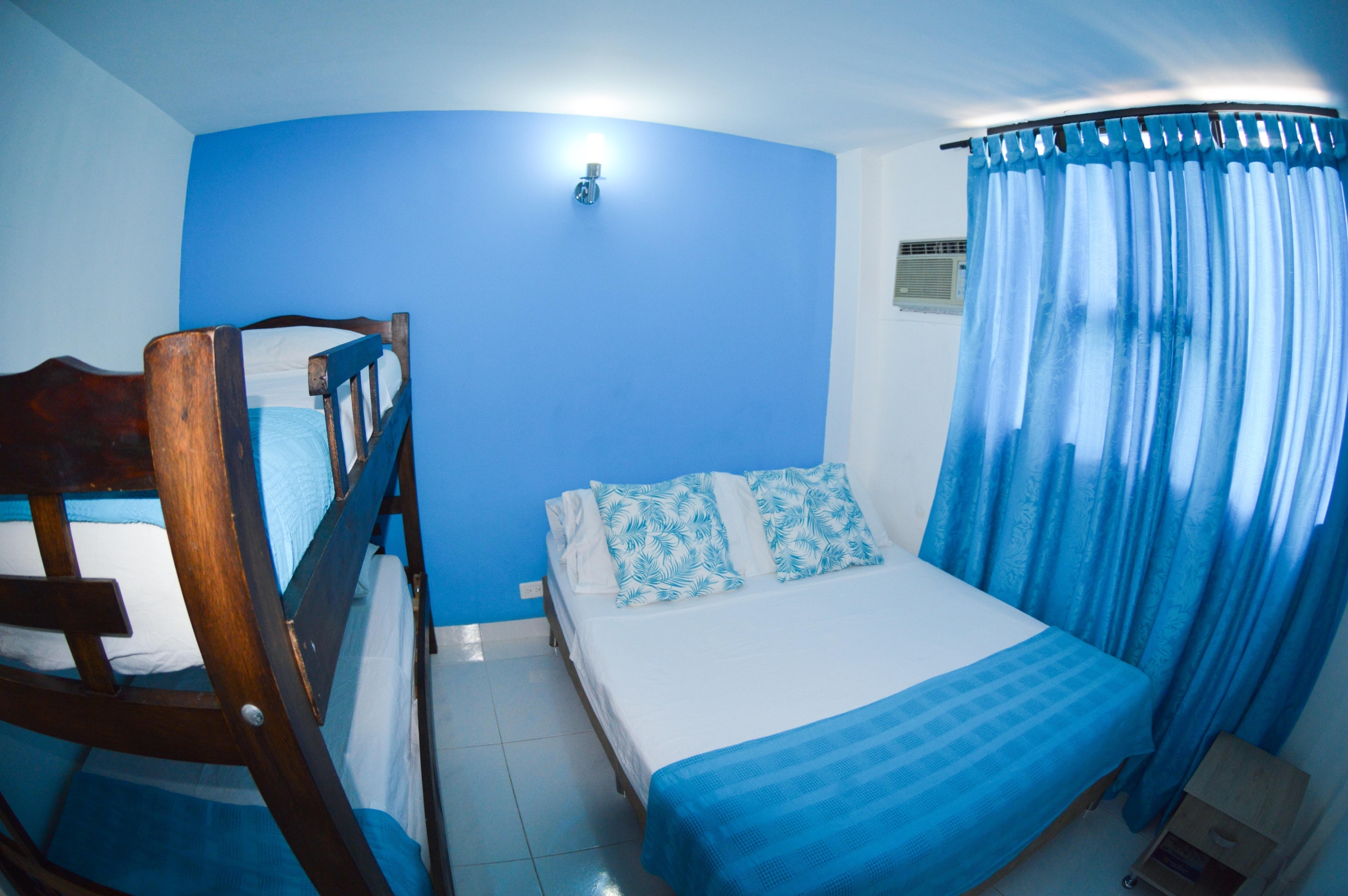 Hotel Taybo Beach (Santa Marta                        )