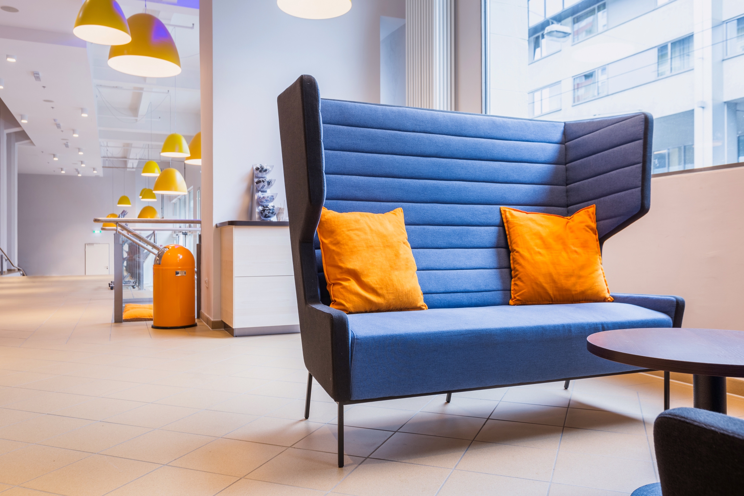 Hotel a&o Salzburg Hauptbahnhof