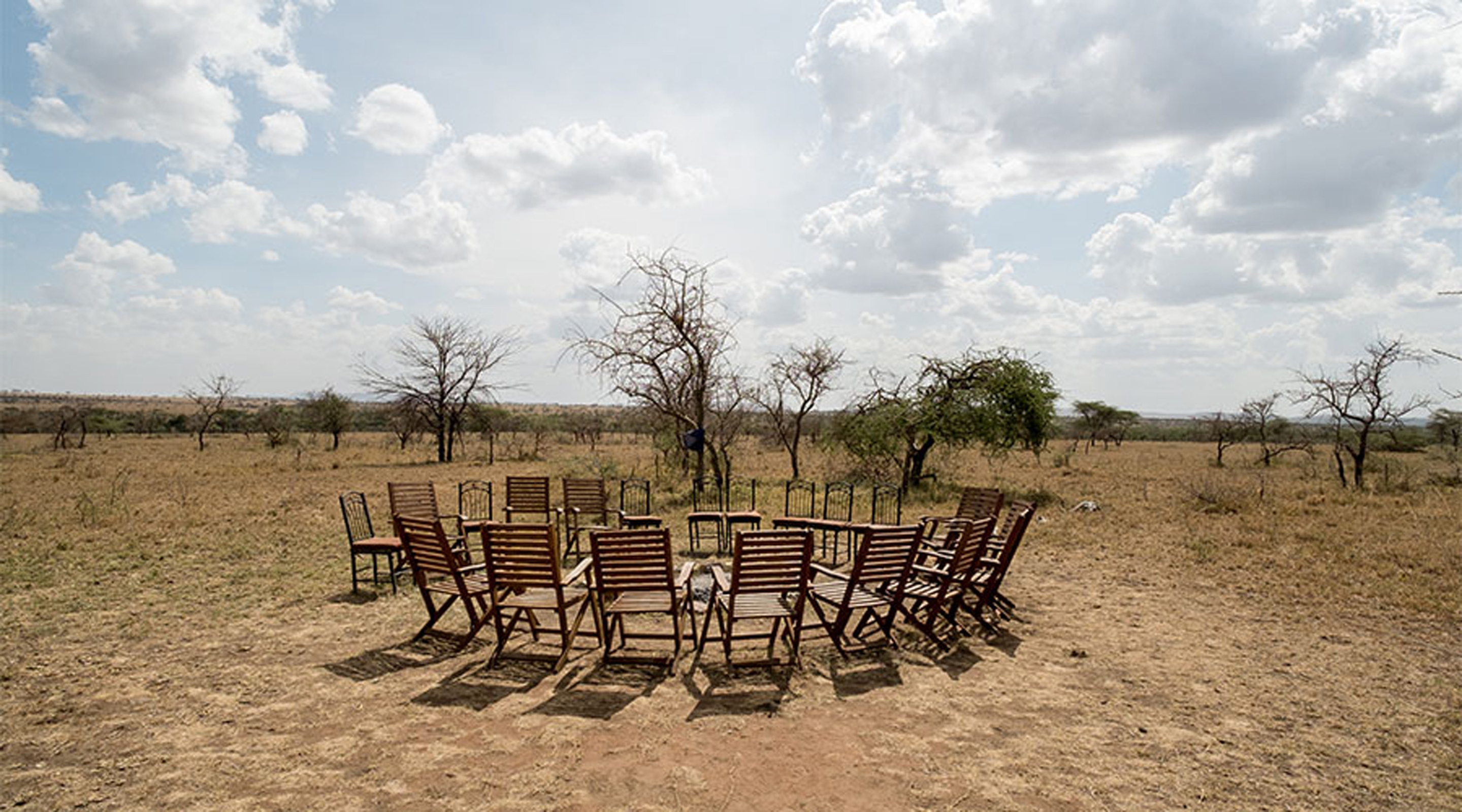 Hotel Serengeti Wild Camps (Issenye)