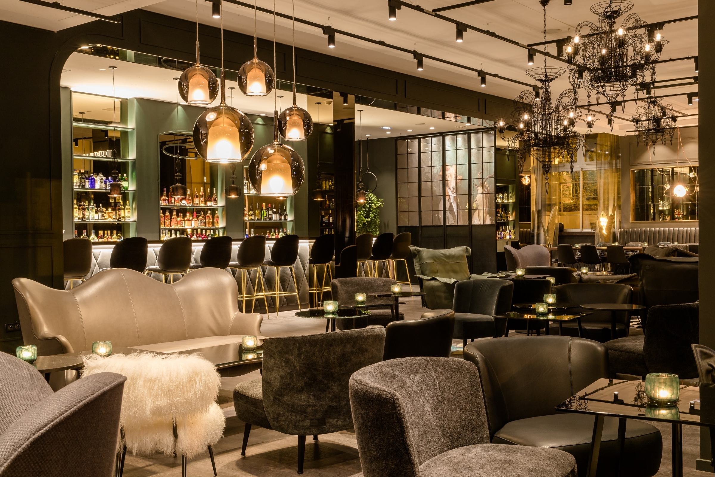Motel One Paris