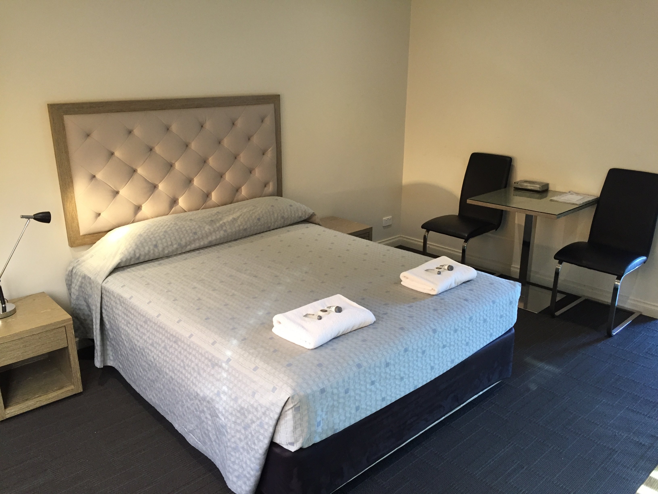 Manjimup Gateway Hotel (Manjimup                           )