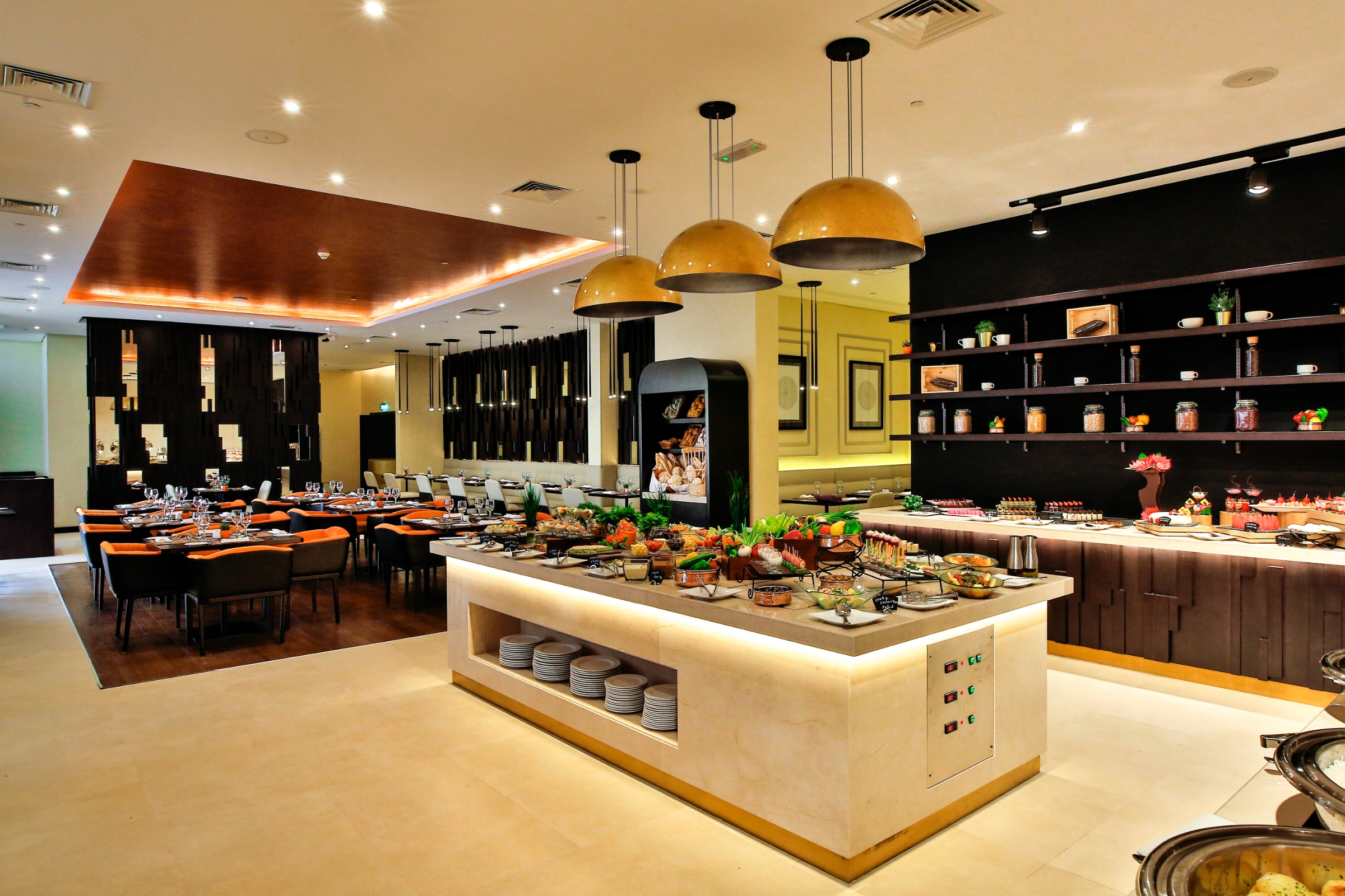 Hotel Occidental Dubai Production City