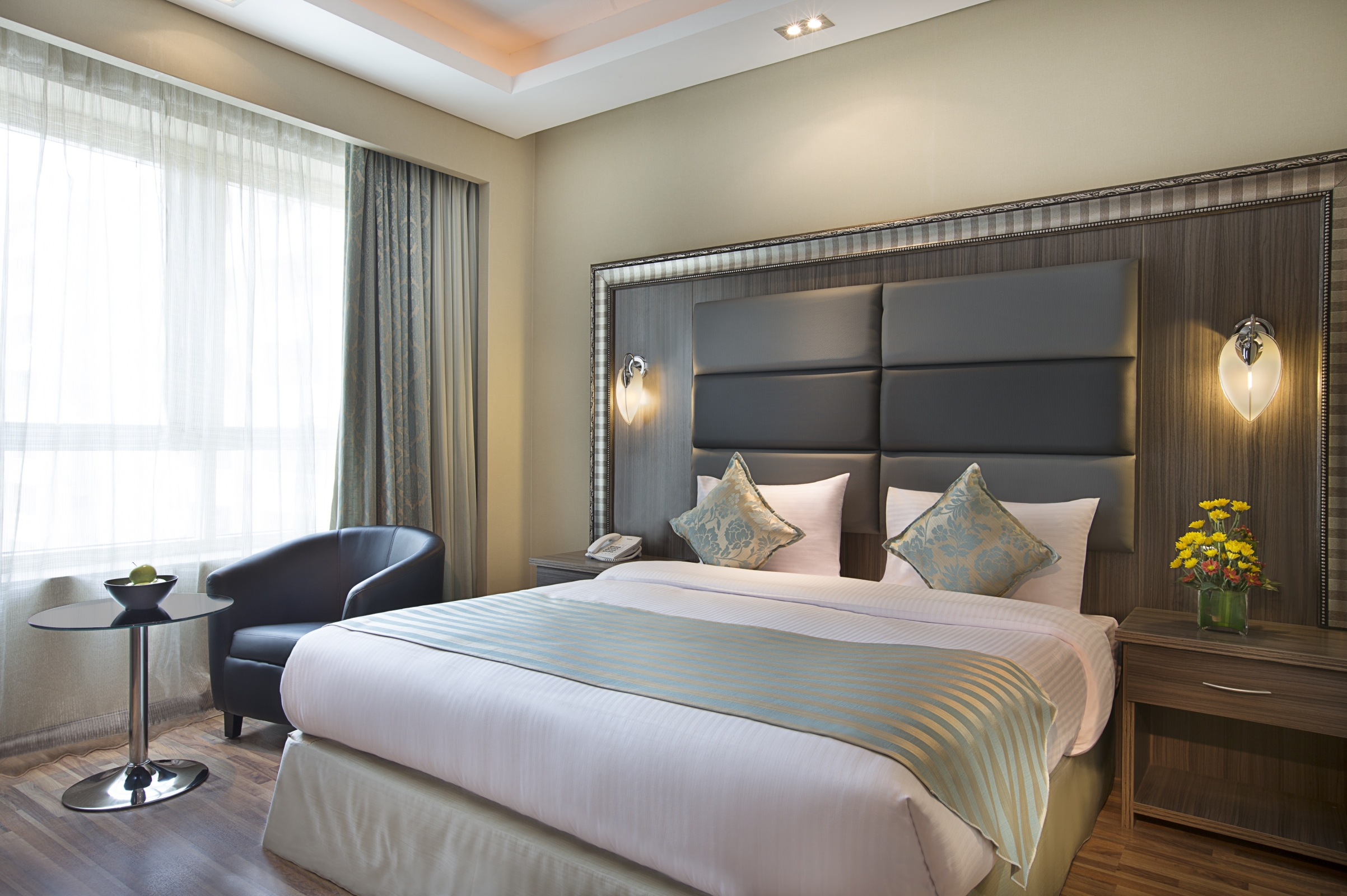 New Blackstone Hotel (Dubai)