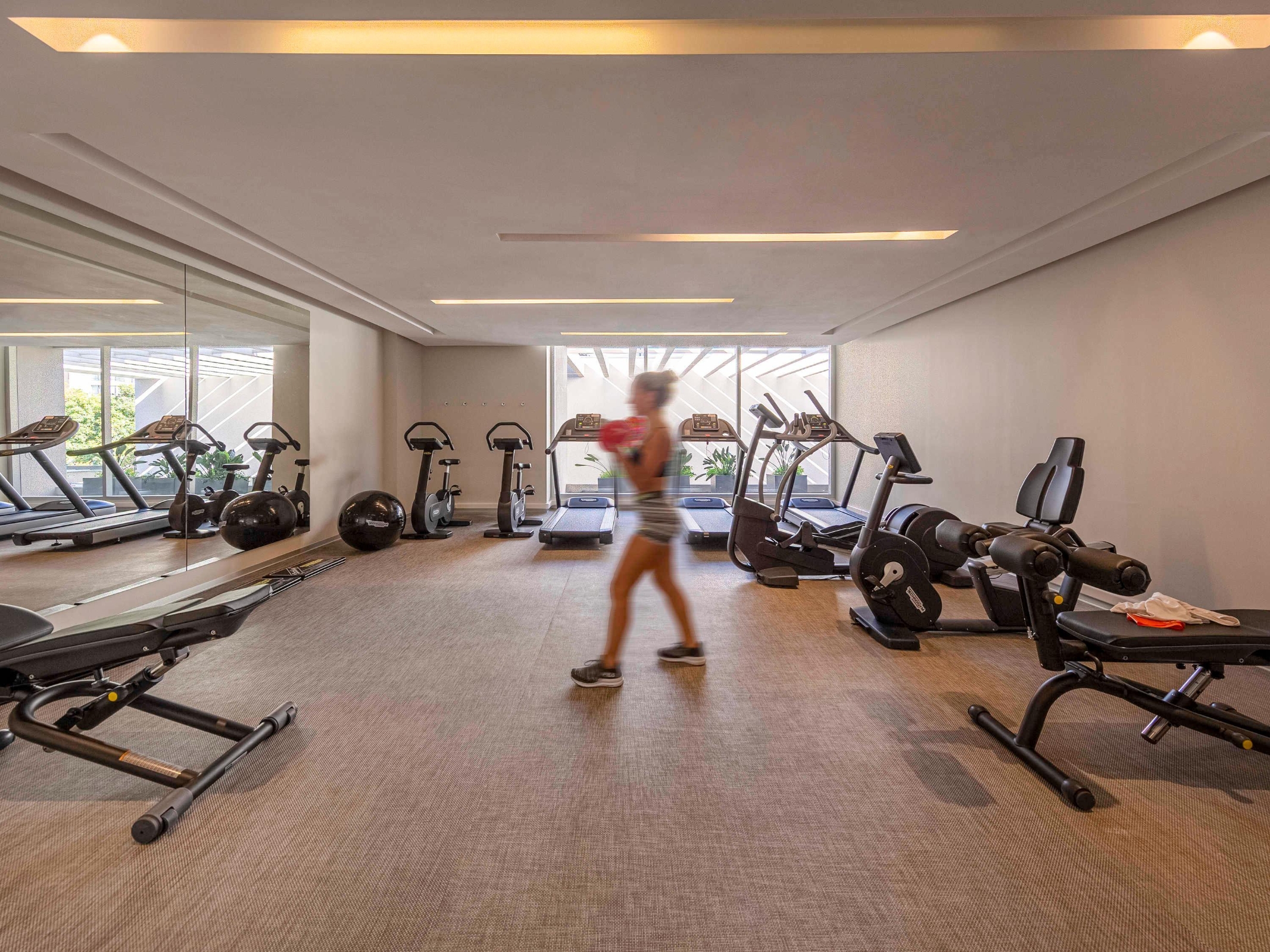Hotel Novotel Viña del Mar (Viña del Mar                       )