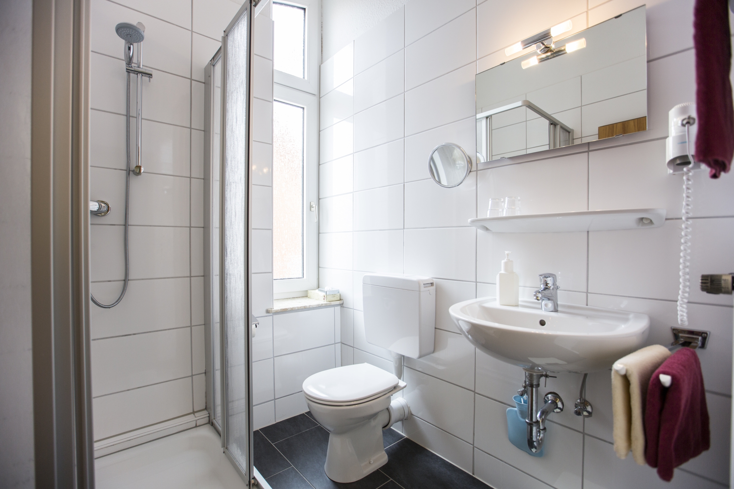 Hotel Graf Waldersee in Borkum bei HRS günstig buchen