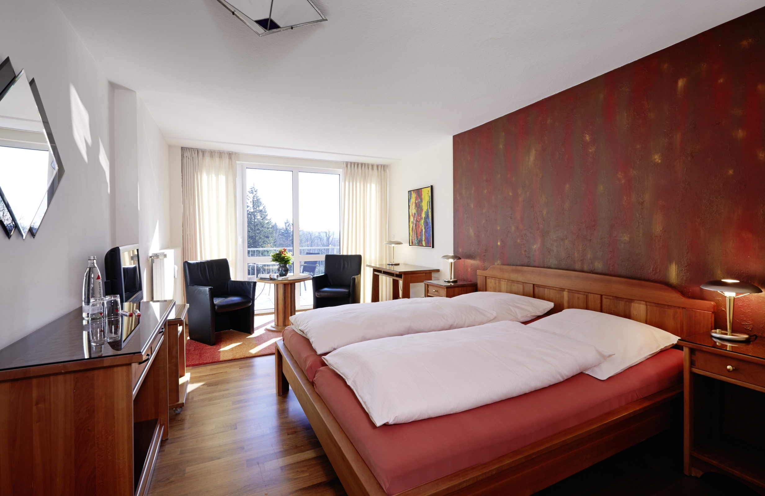 Berghof Hotel Landhaus in Wenden bei HRS günstig buchen