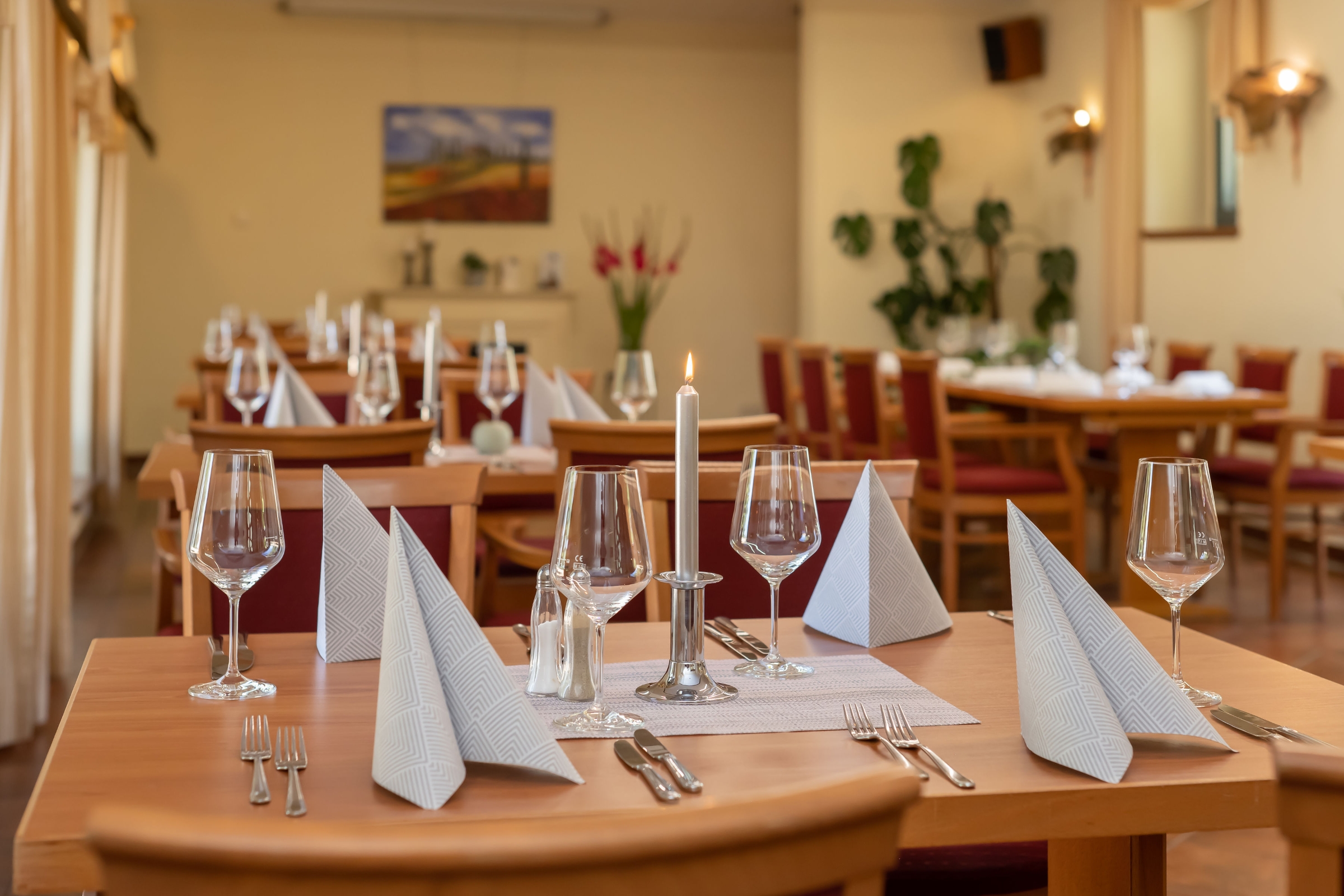 Hotel Moritz an der Elbe in Zeithain bei HRS günstig buchen