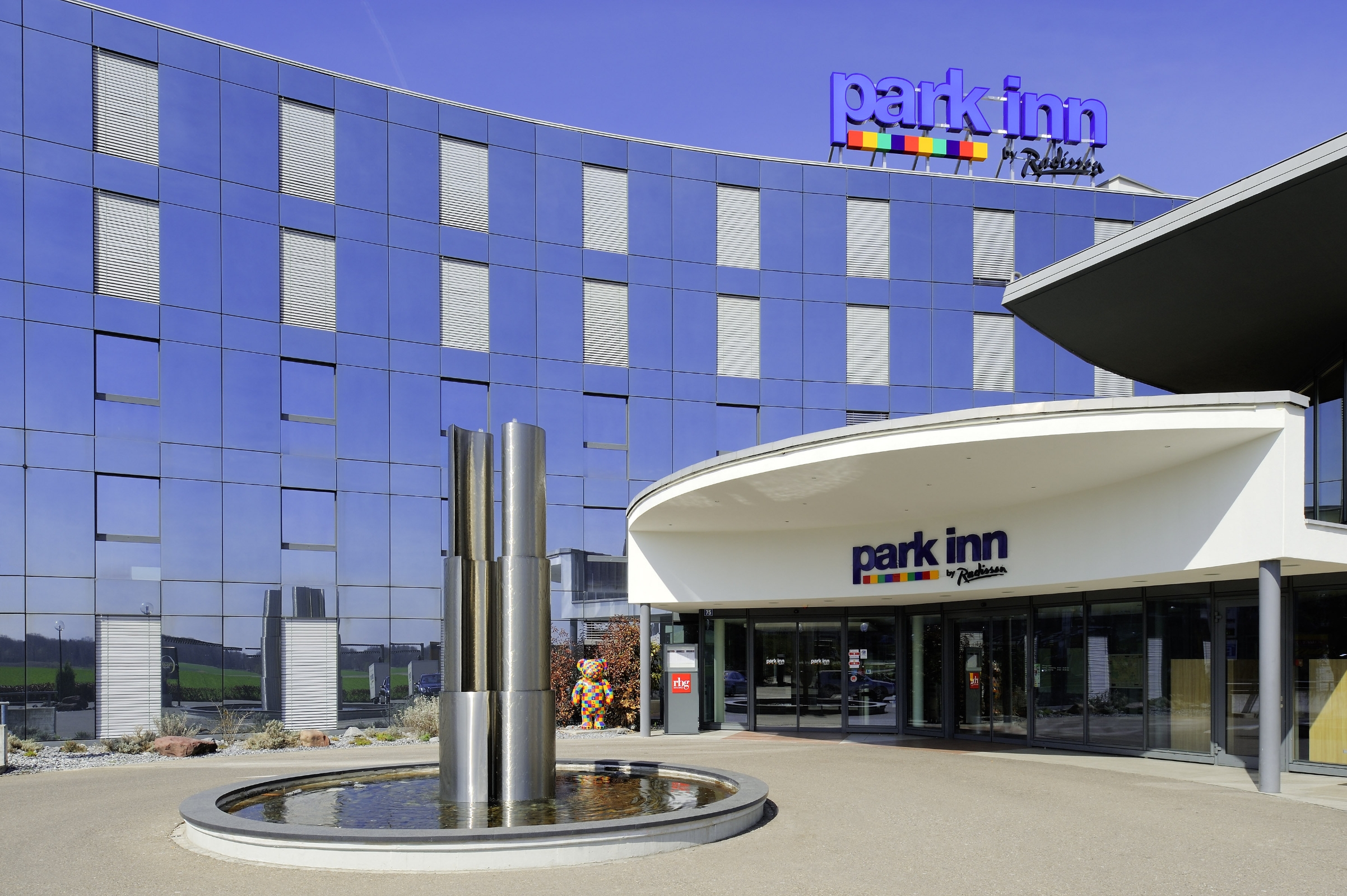 Park Inn By Radisson Zurich Airport Hotel Rümlang Schweiz www.hrs.de