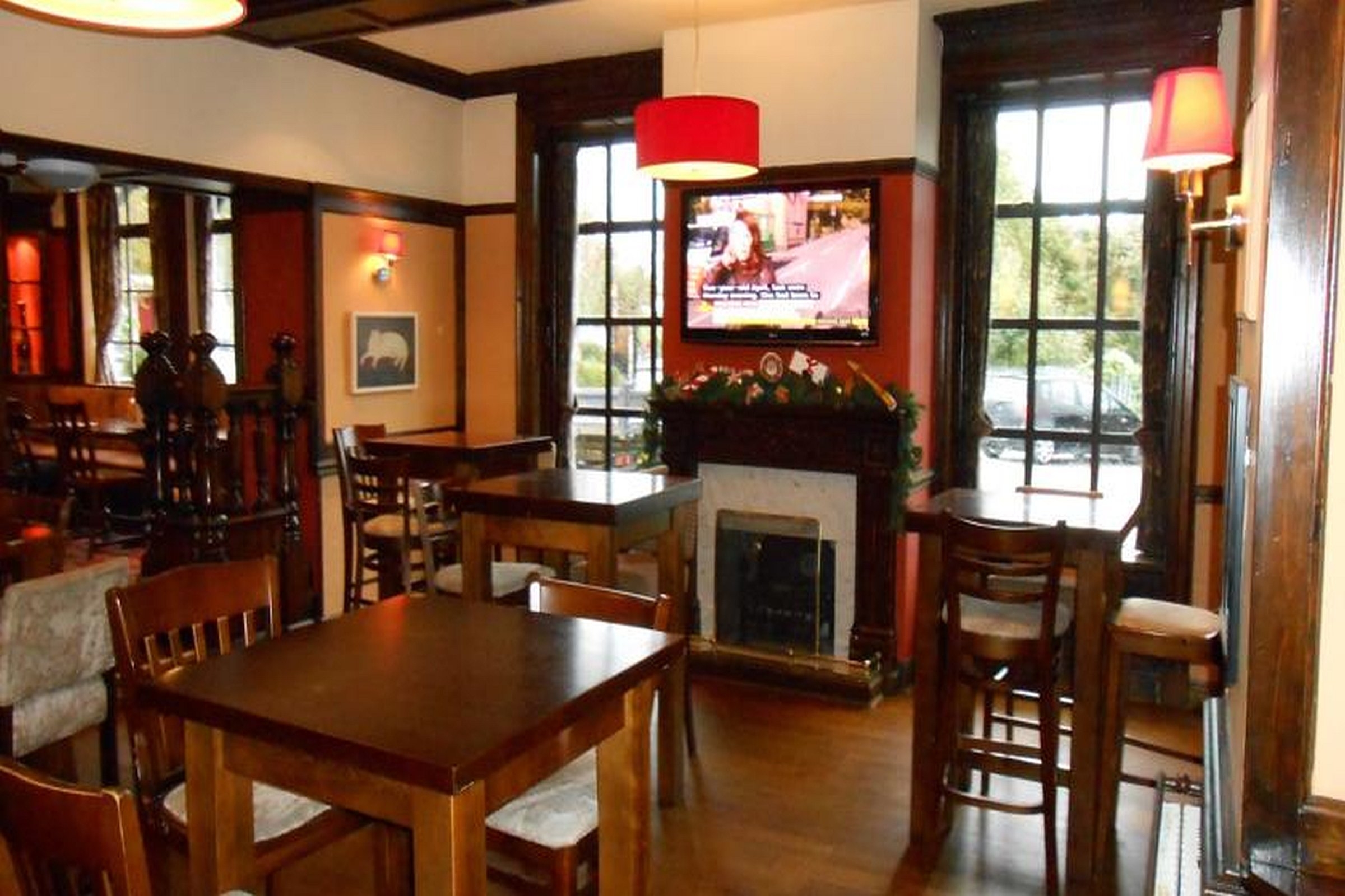 Hotel Hartwood Hall Chorley book favourably with HRS