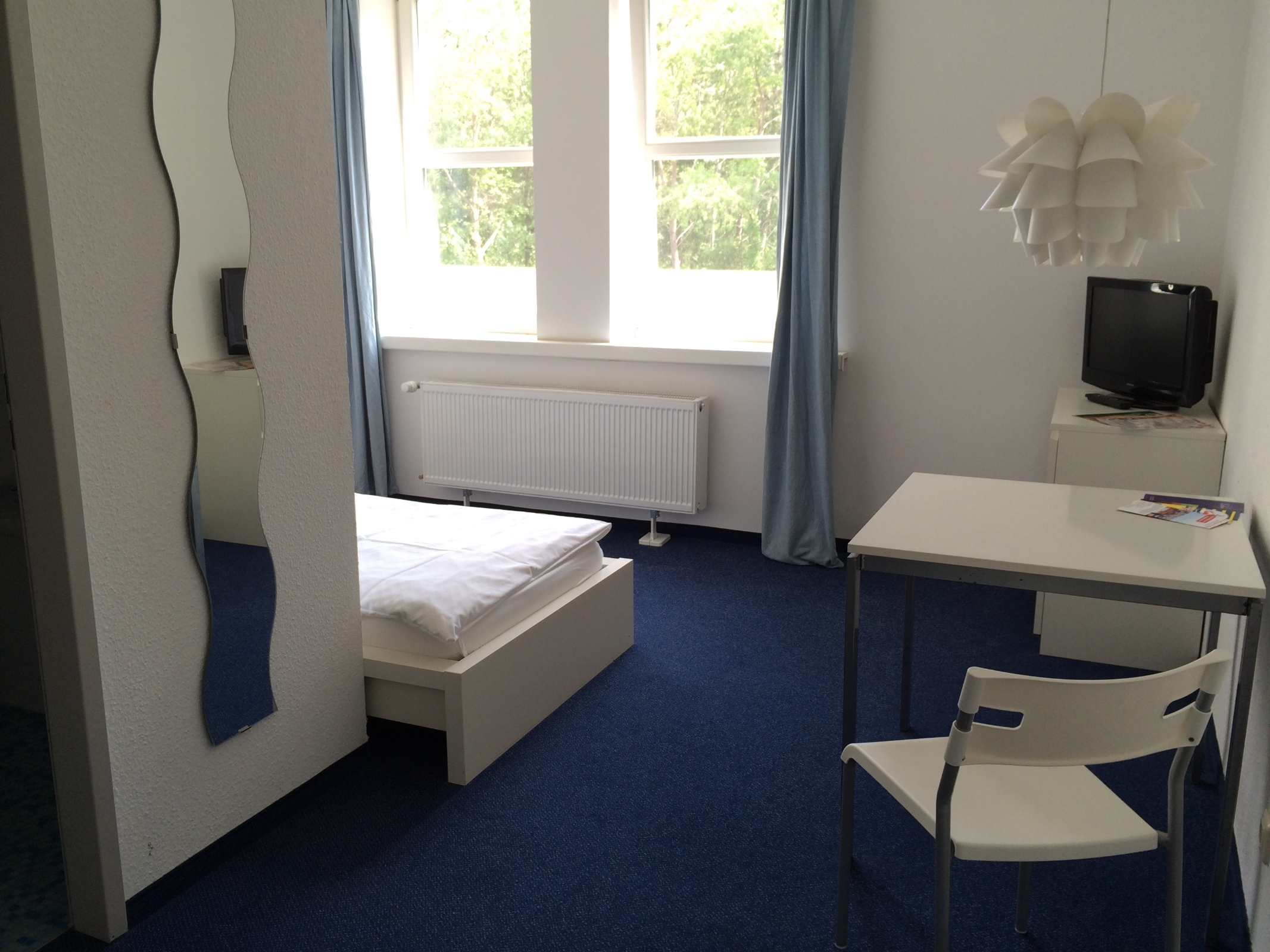 Hotel Am Fischereihafen in Rostock bei HRS günstig buchen