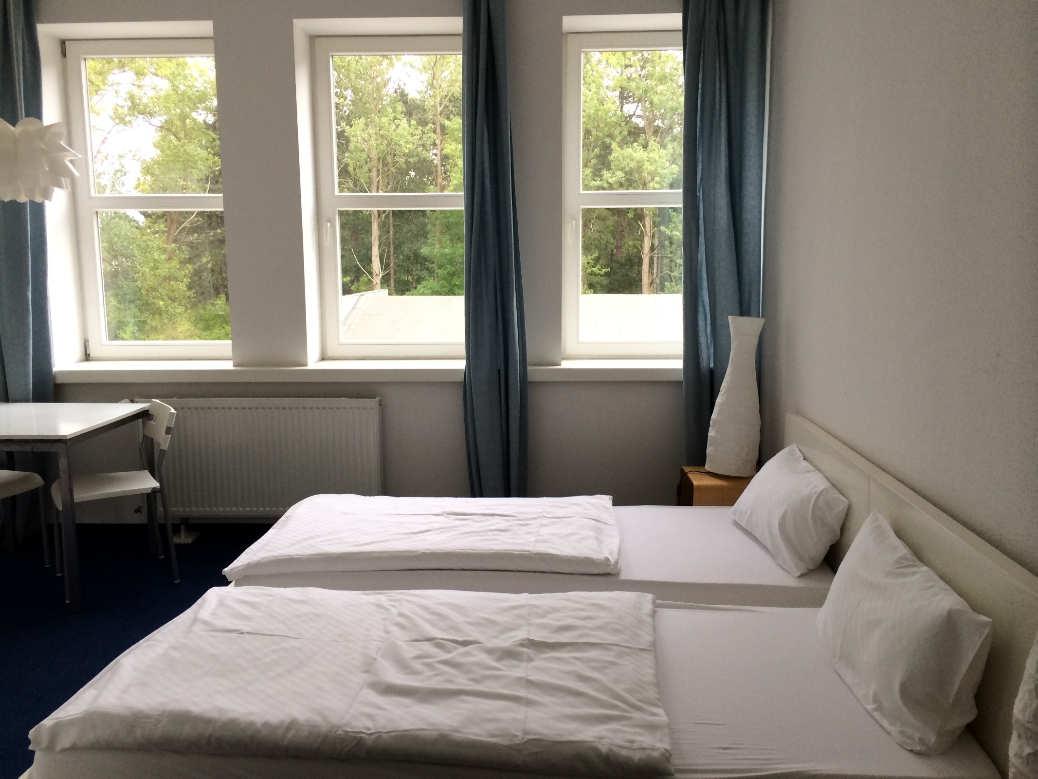 Hotel Am Fischereihafen in Rostock bei HRS günstig buchen