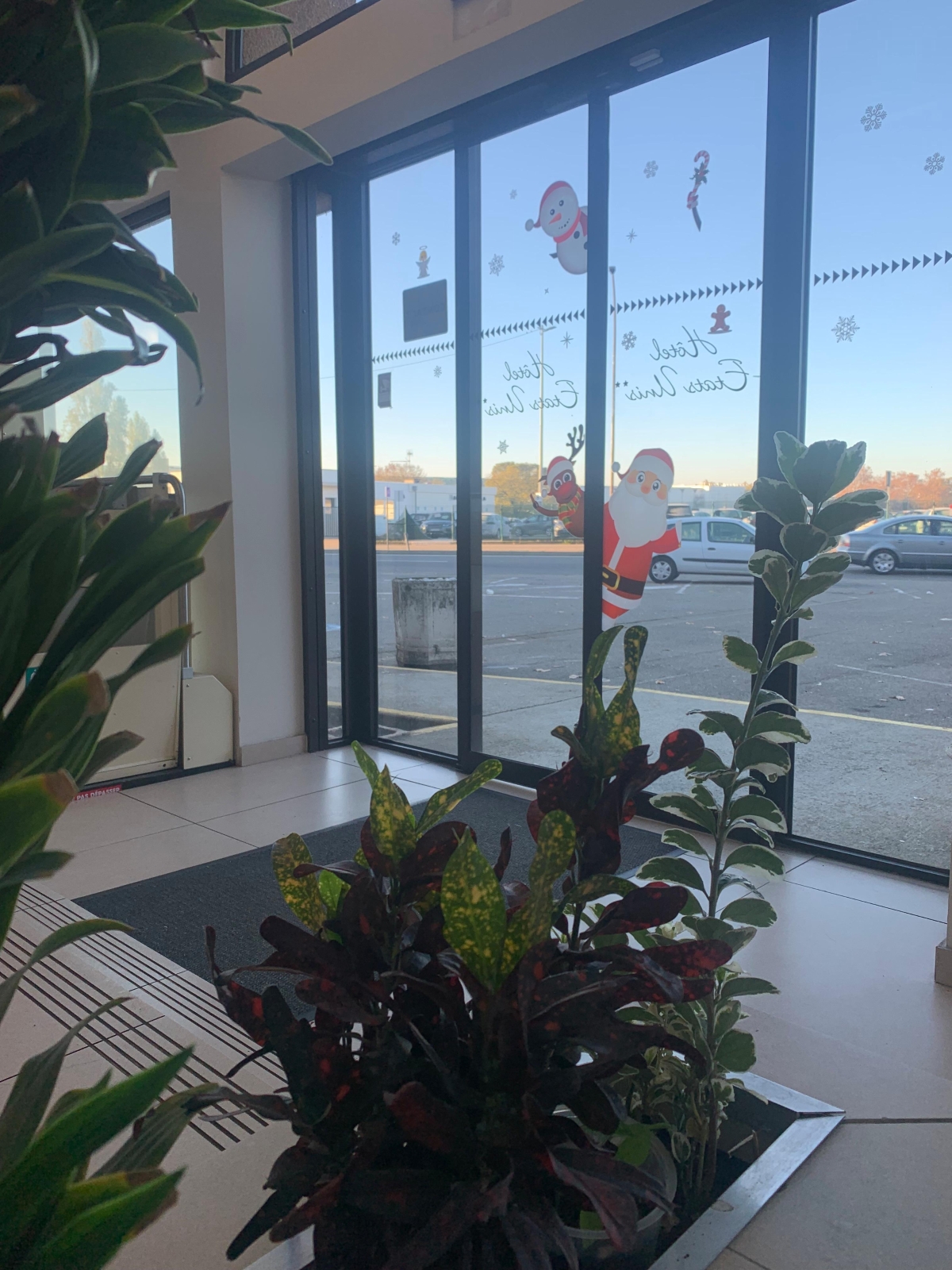 Hotel Des EtatsUnis in Toulouse bei HRS günstig buchen