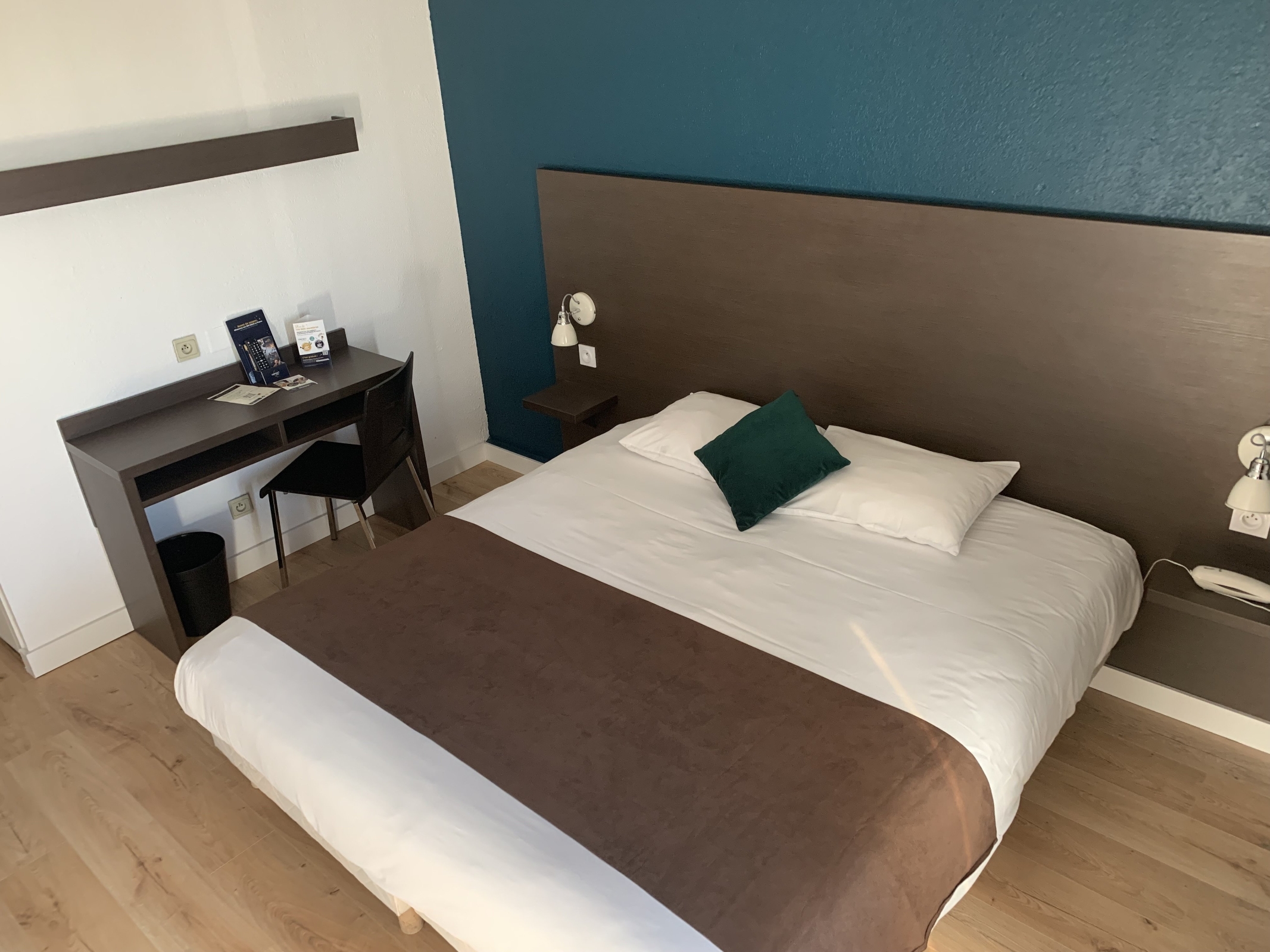 Hotel Des EtatsUnis in Toulouse bei HRS günstig buchen