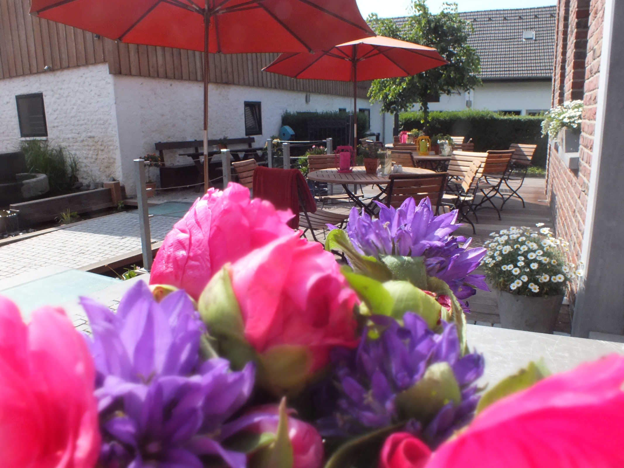 Hotel Lüthemühle in Nettetal bei HRS günstig buchen