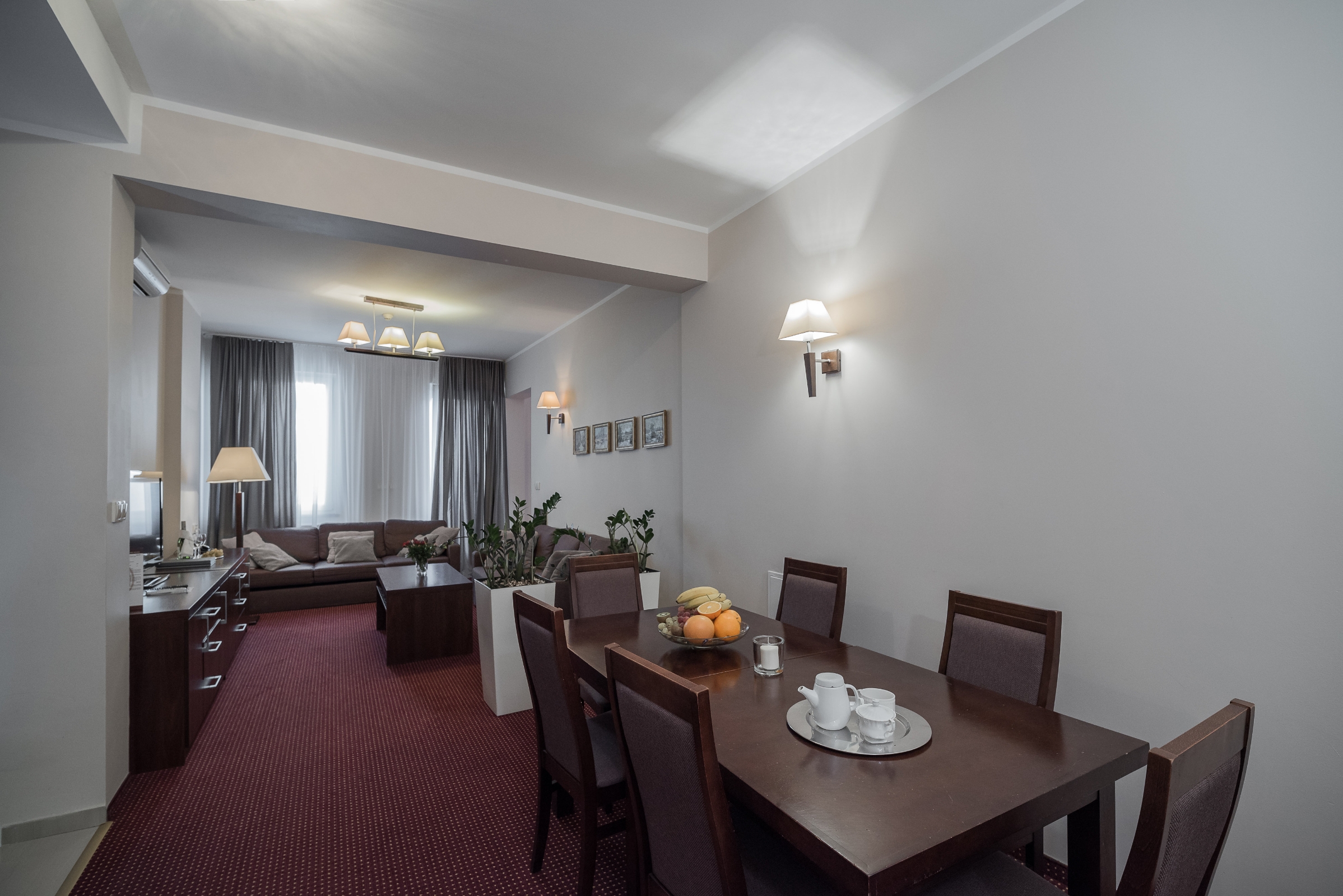 Jasek Premium Hotel Wrocław in Breslau bei HRS günstig buchen