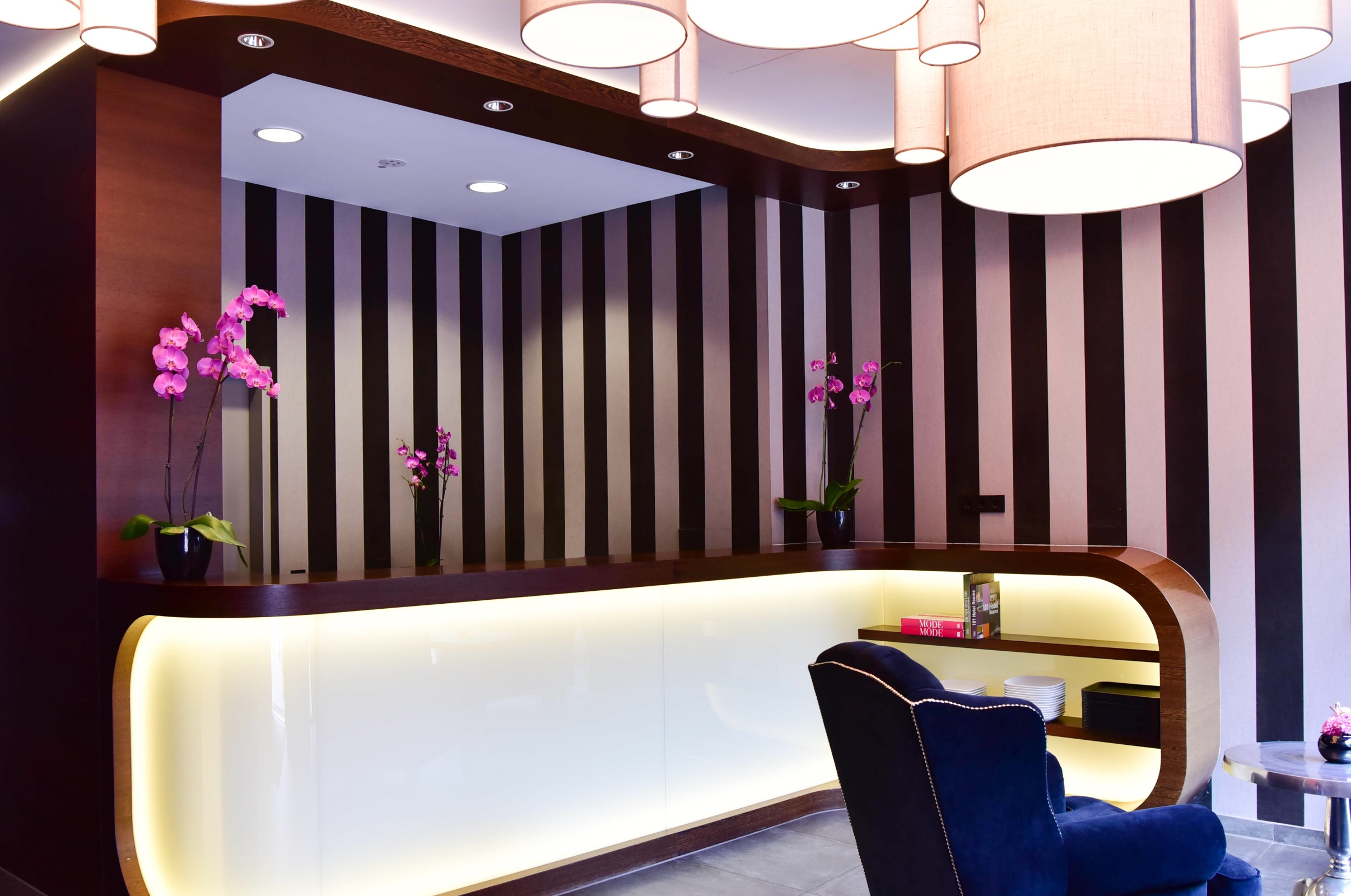 Hotel Goodman's Living Apartments 4 HRS star hotel in Berlin