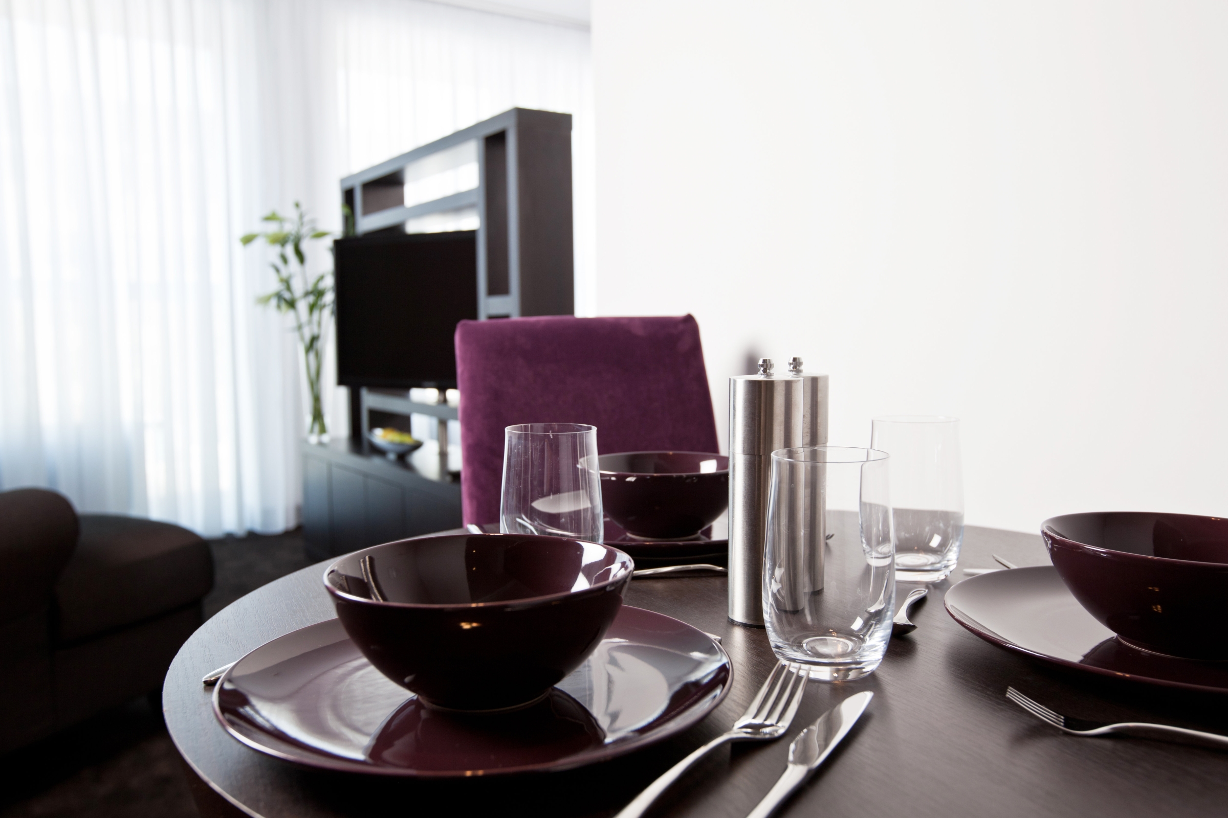 Hotel Goodman's Living Apartments in Berlin bei HRS günstig buchen