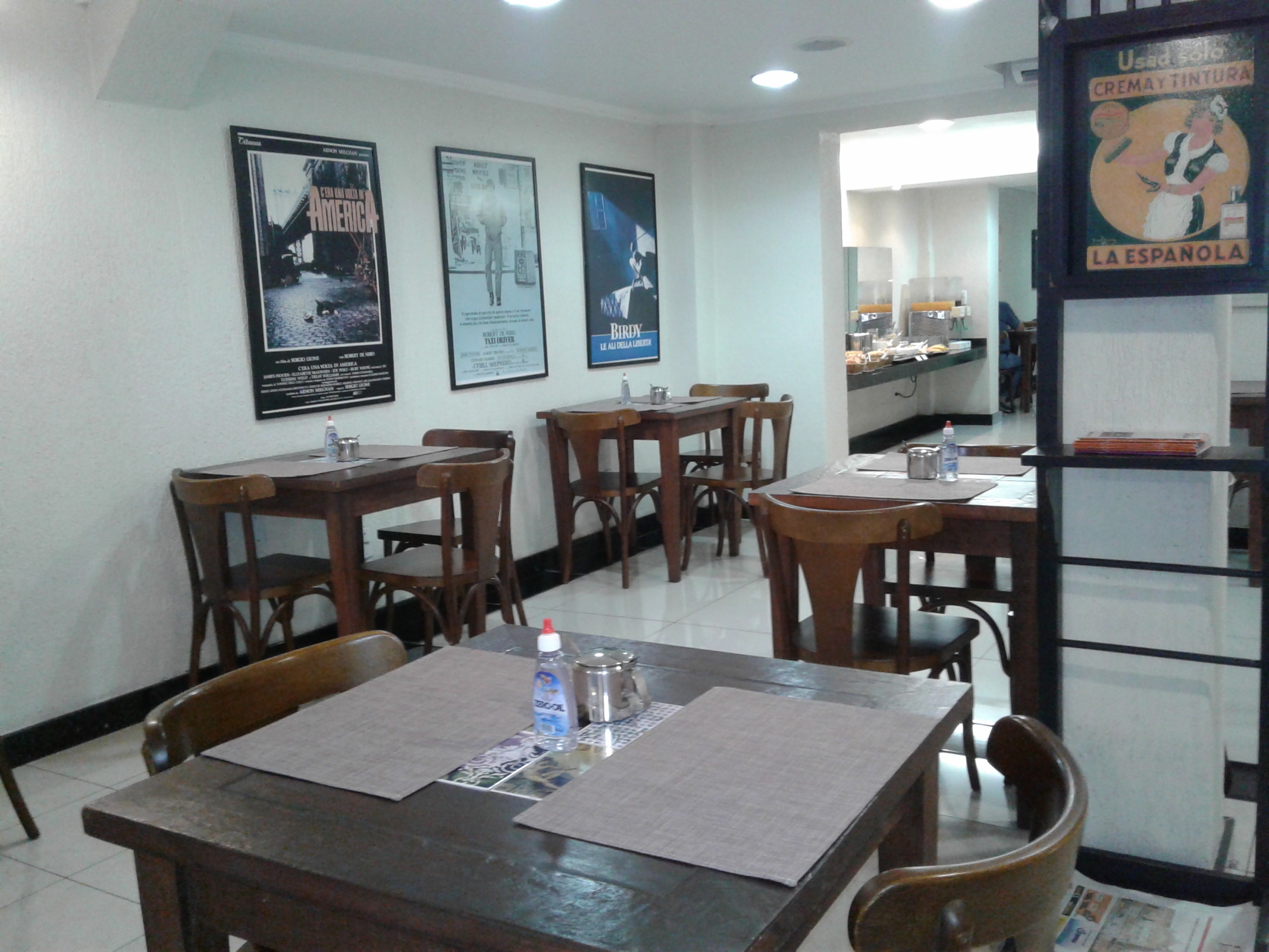 Hotel Coral Tower Express in Porto Alegre bei HRS günstig buchen