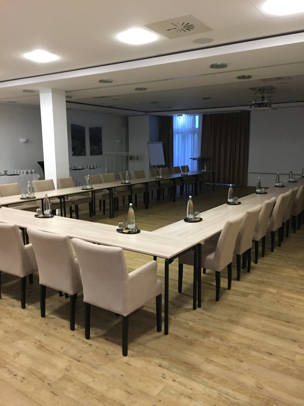 Hotel Bartmanns Haus Dillenburg book favourably with HRS