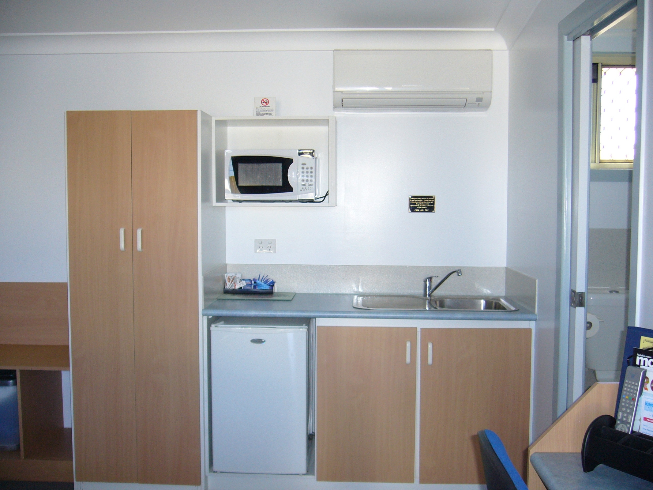 Kings Motor Inn and Steakhouse in Roma (State of Queensland) HRS