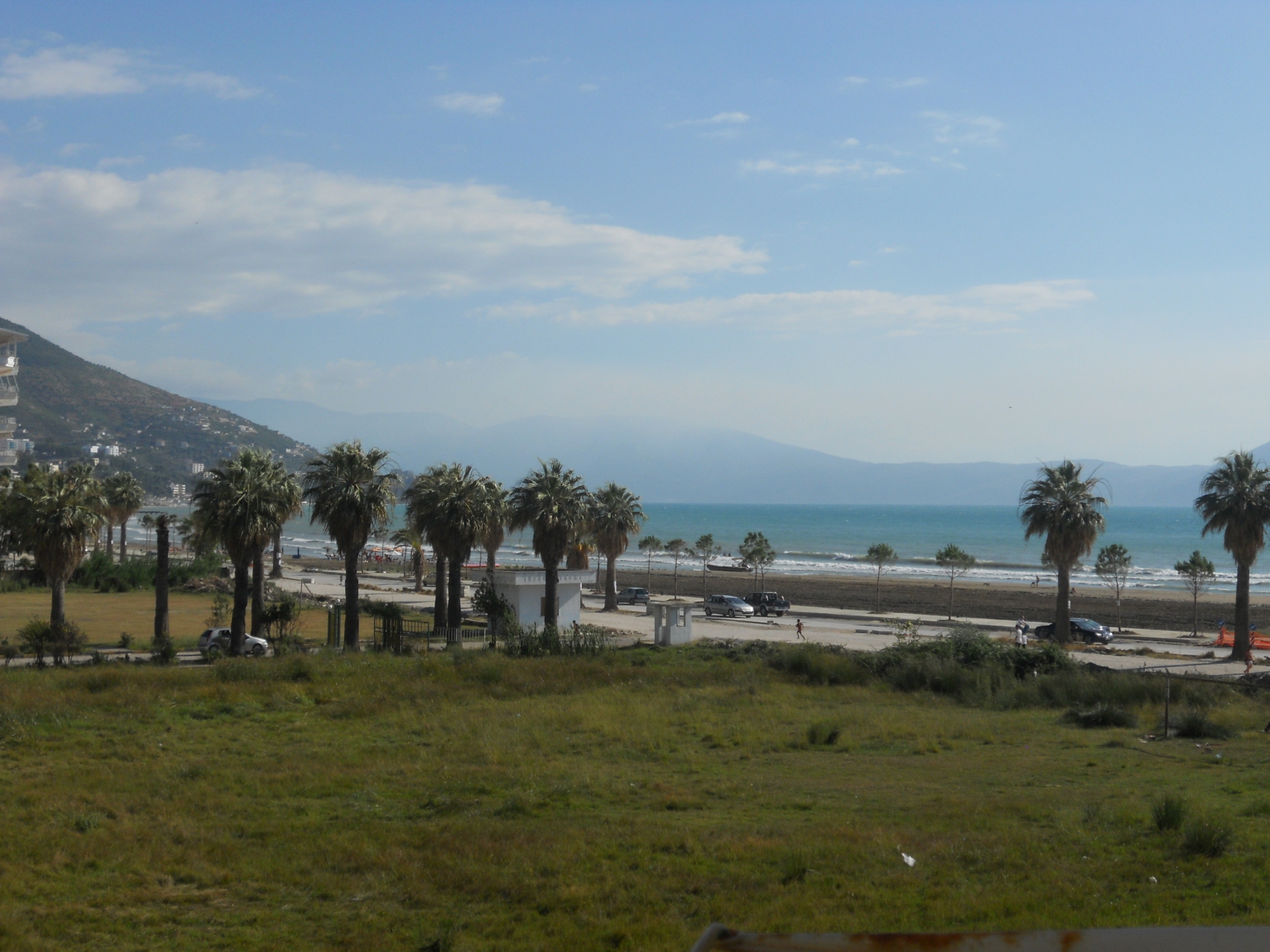 Onorato Hotel 3 HRS star hotel in Vlorë (Qarku i Vlorës)