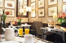 Hotel de Lutece (Paris)