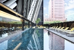 Hotel Grand Park Orchard (Singapur)