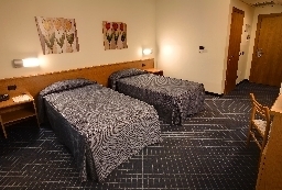 Hotel Gallia (Pianezza)