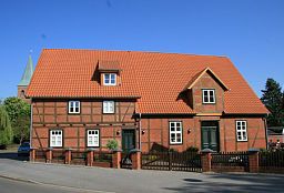 Hotel Plater Hermann (Lüchow)