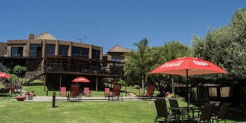 Hotel Elrido Lodge (Bloemfontein)