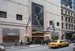 Millennium Hotel Broadway Time (New York)
