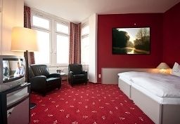 Altstadthotel Am Theater (Cottbus)