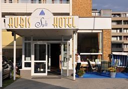 Hotel Aubis (Sylt - Westerland)